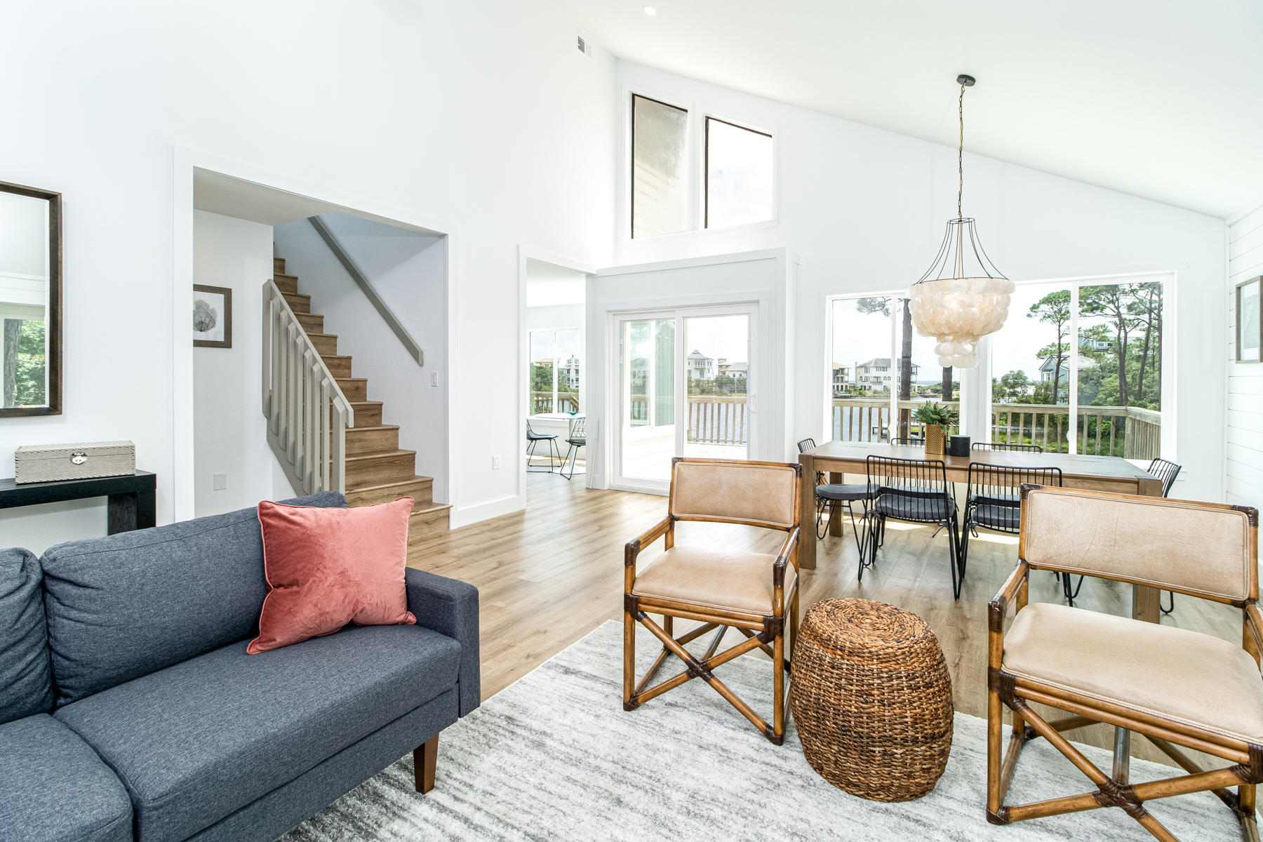 BEACH HIGHLAND - Residential