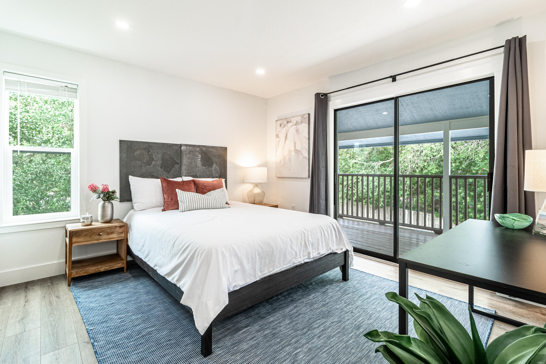BEACH HIGHLAND - Residential