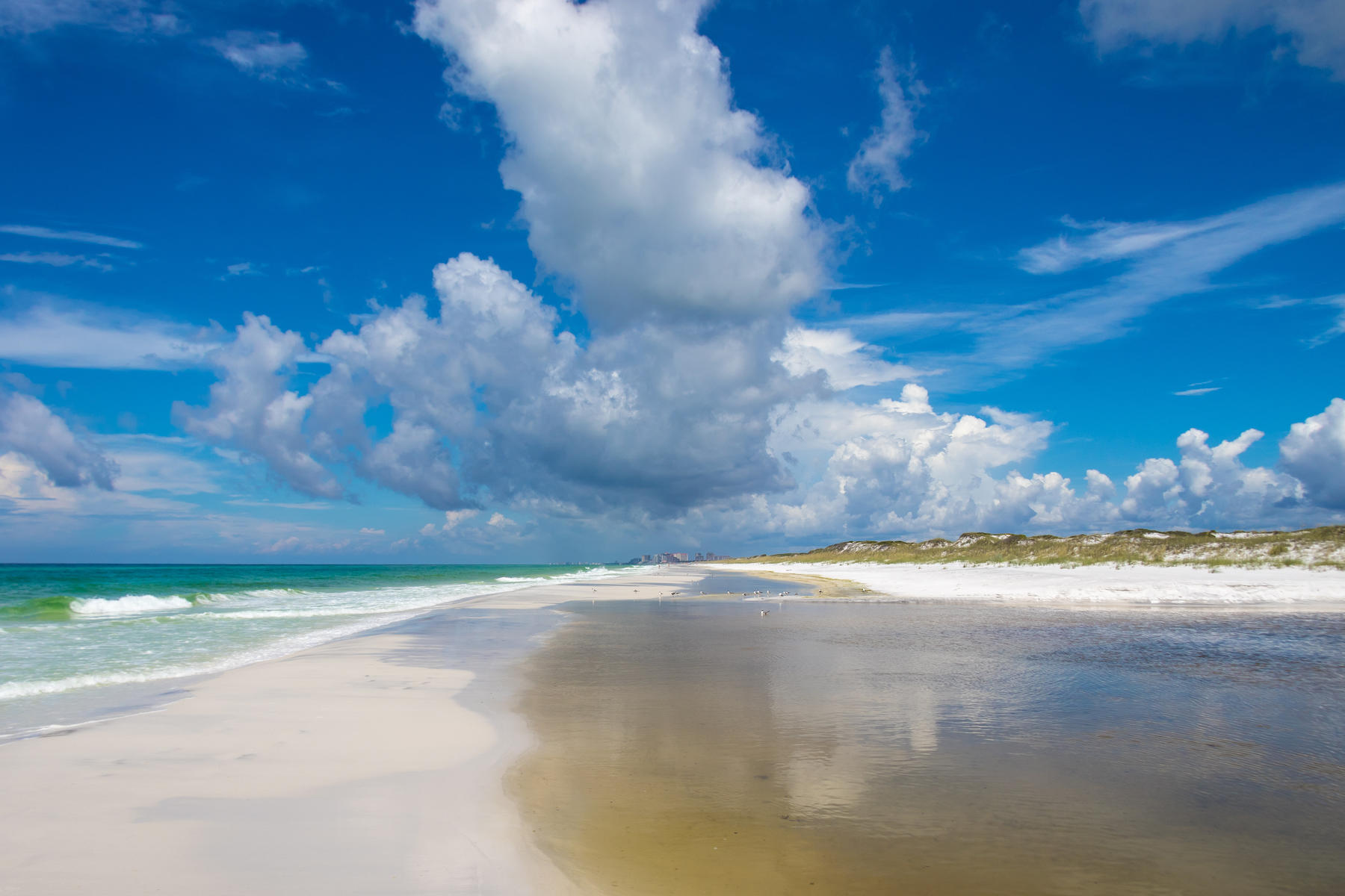BEACH HIGHLAND - Residential