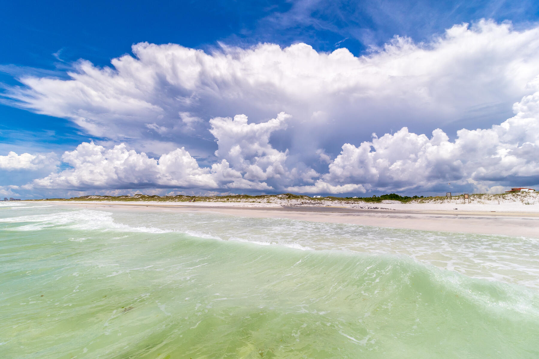 BEACH HIGHLAND - Residential