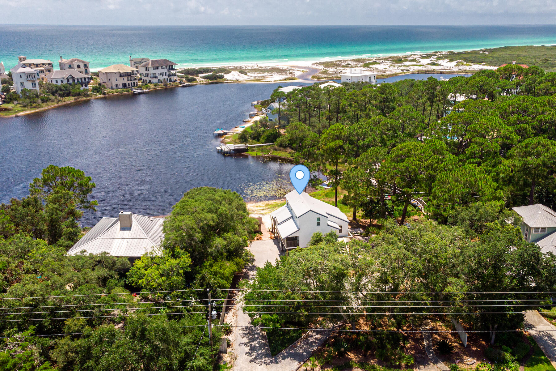 BEACH HIGHLAND - Residential