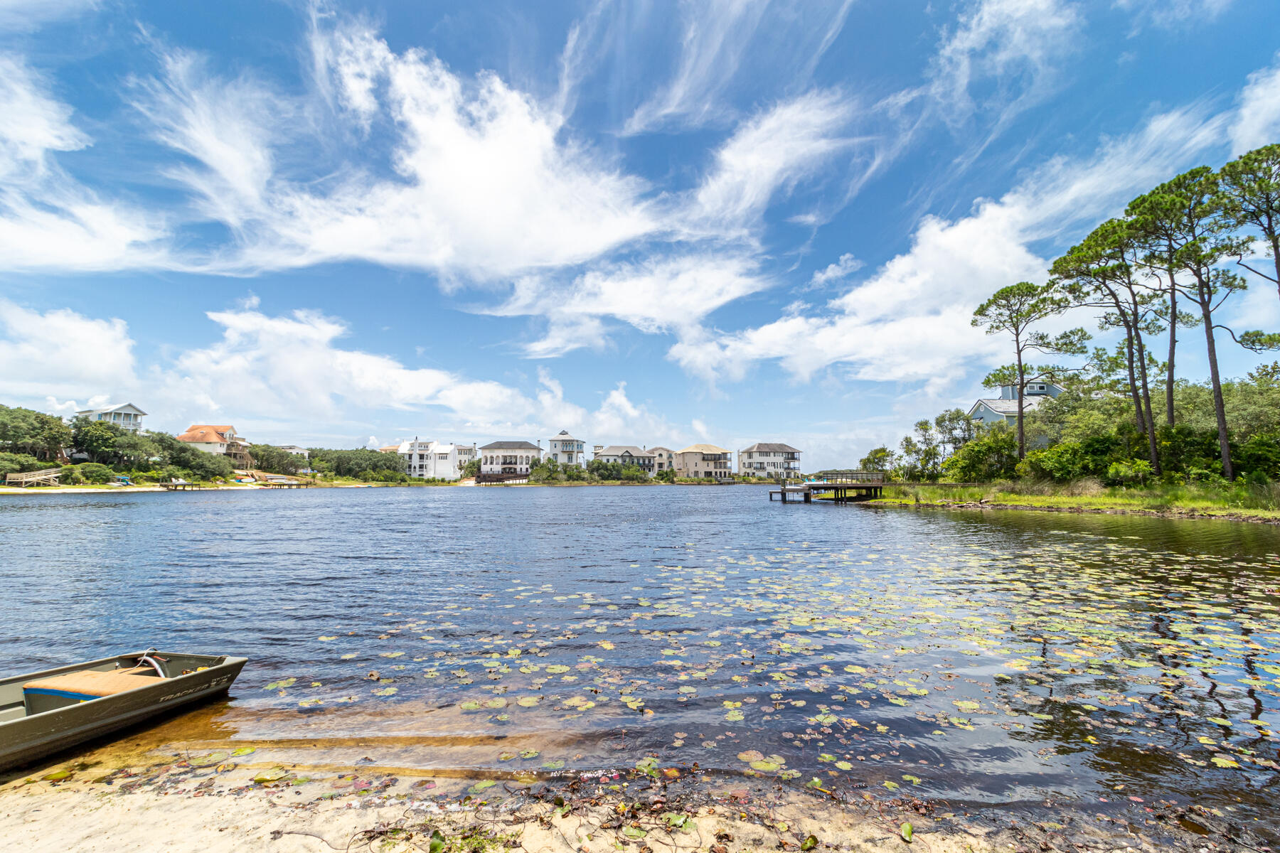 BEACH HIGHLAND - Residential