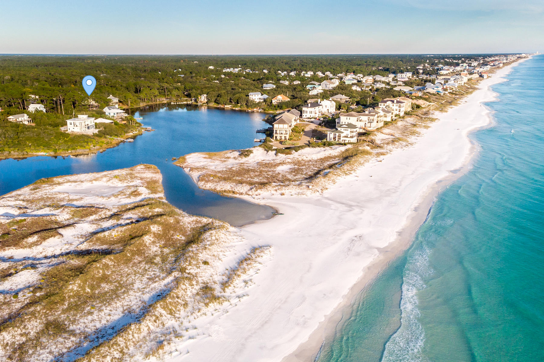 BEACH HIGHLAND - Residential