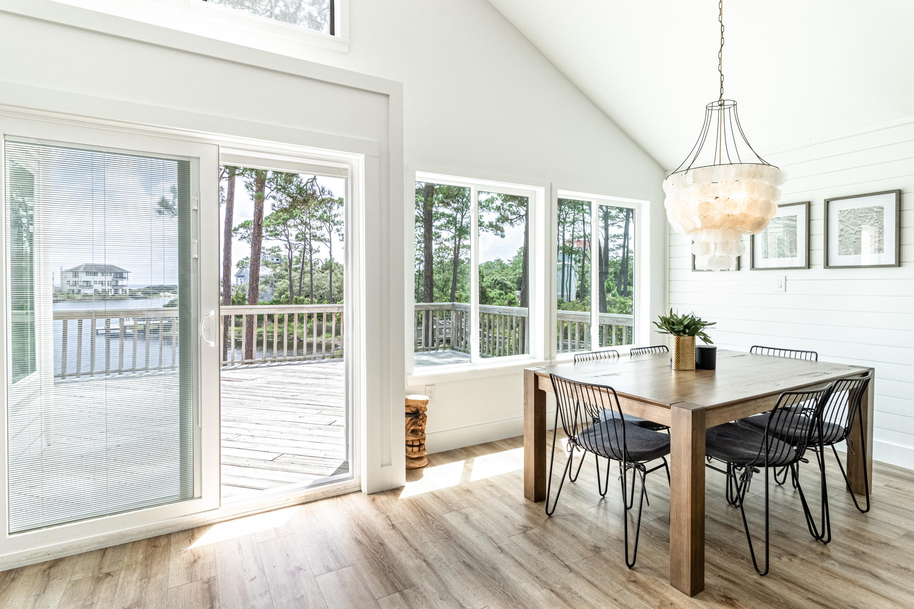 BEACH HIGHLAND - Residential
