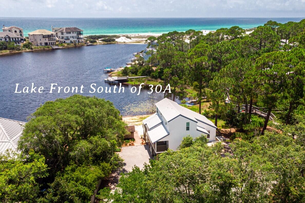 BEACH HIGHLAND - Residential