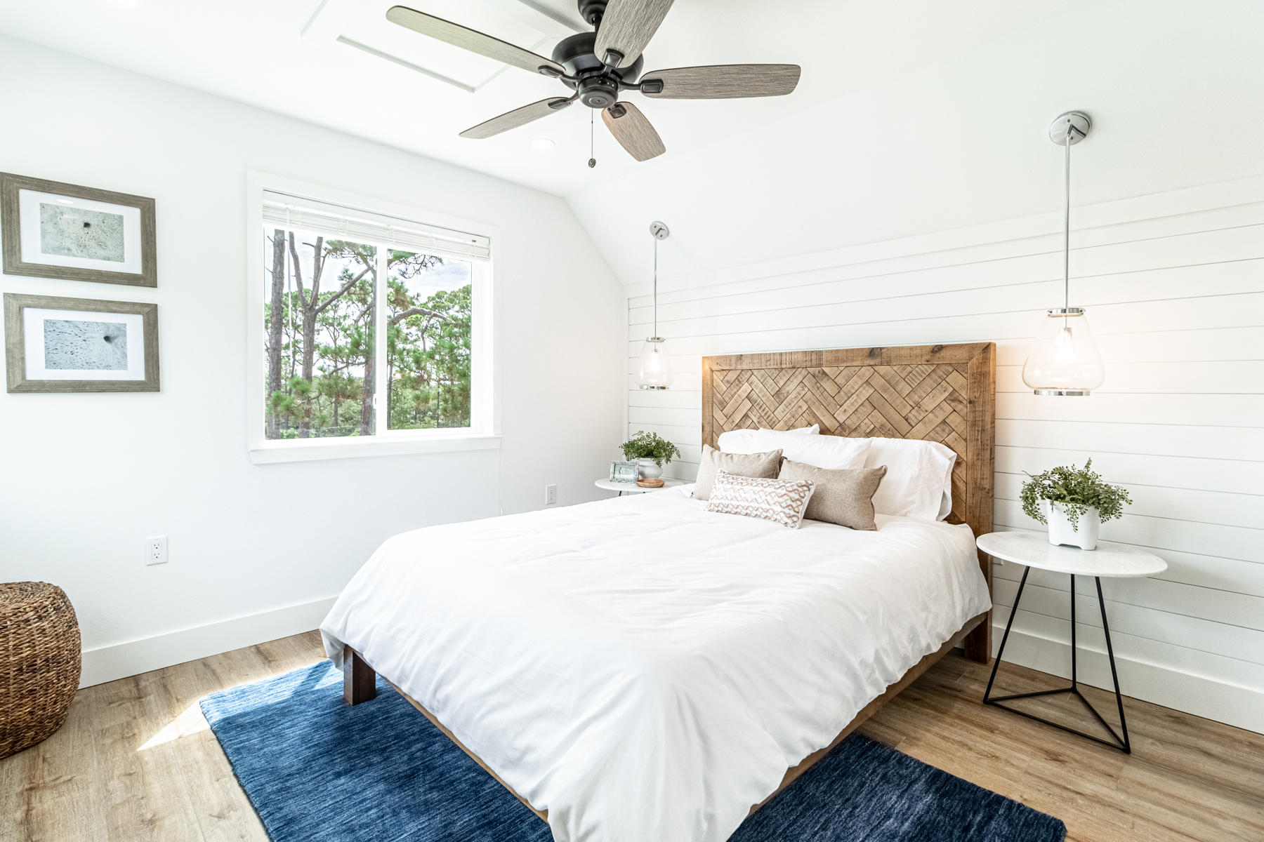 BEACH HIGHLAND - Residential