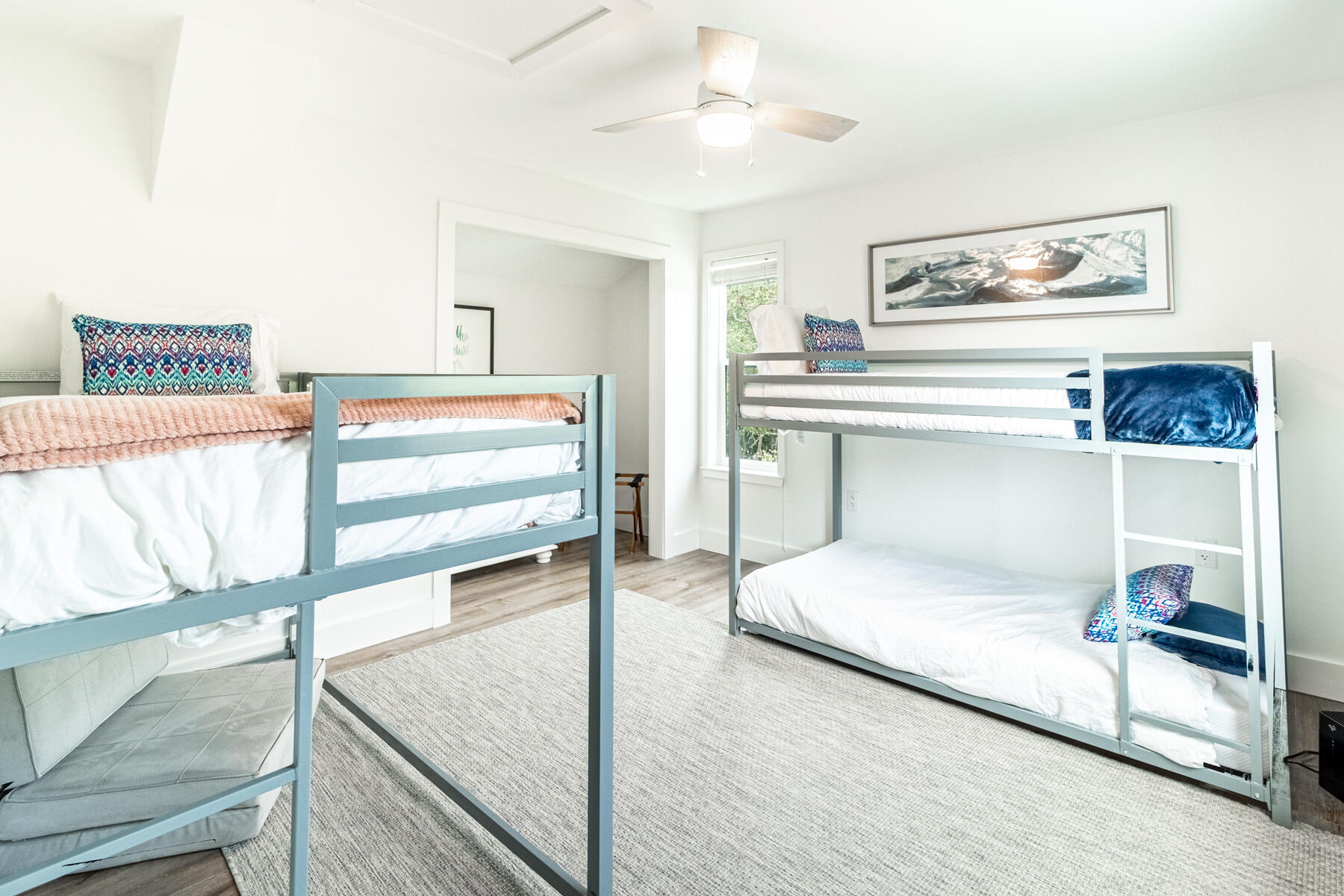BEACH HIGHLAND - Residential