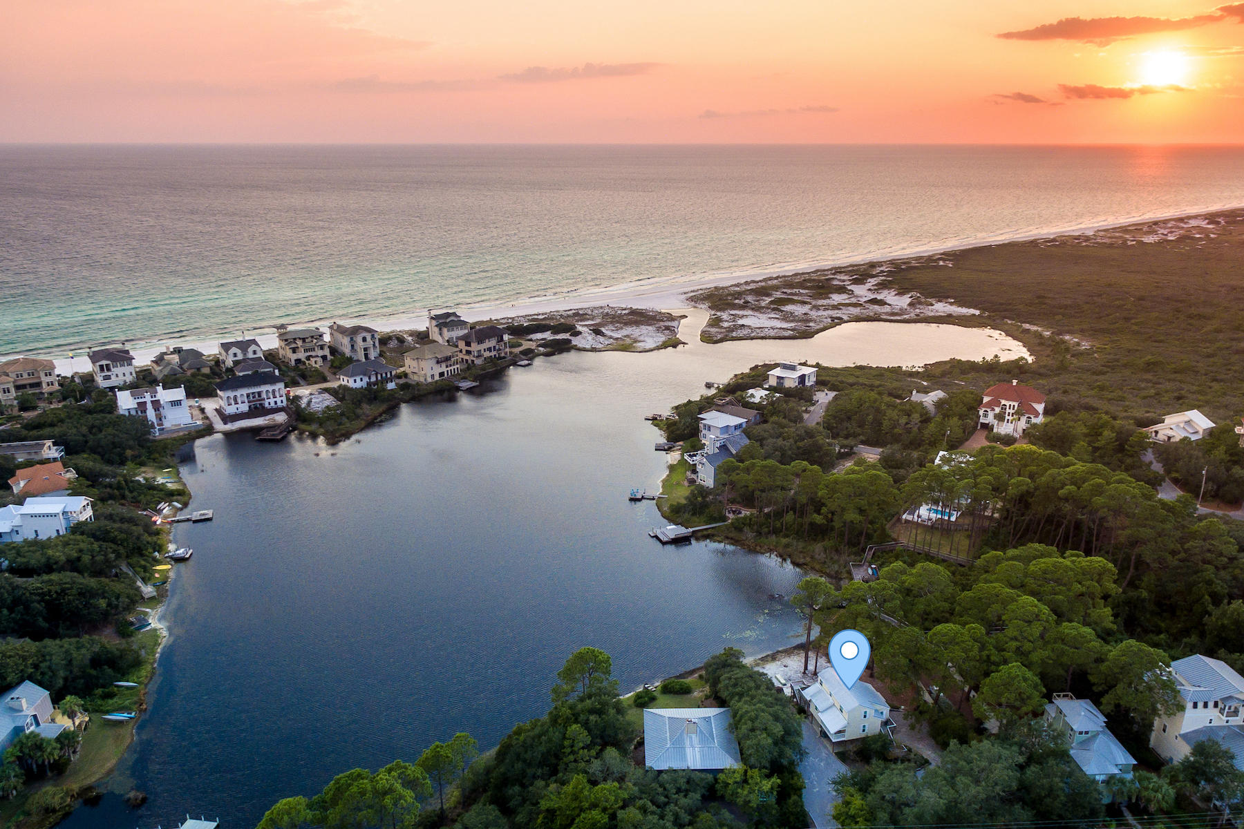 BEACH HIGHLAND - Residential