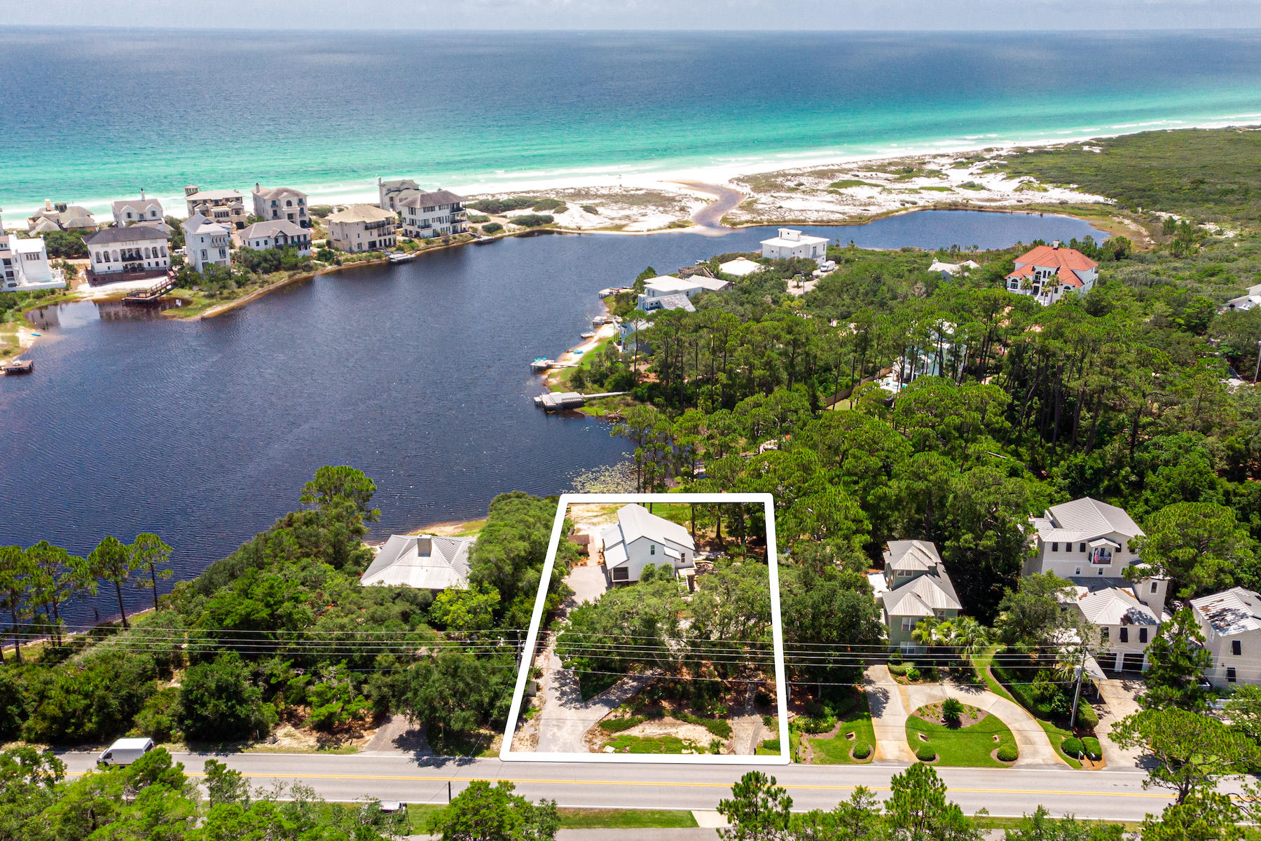 BEACH HIGHLAND - Residential