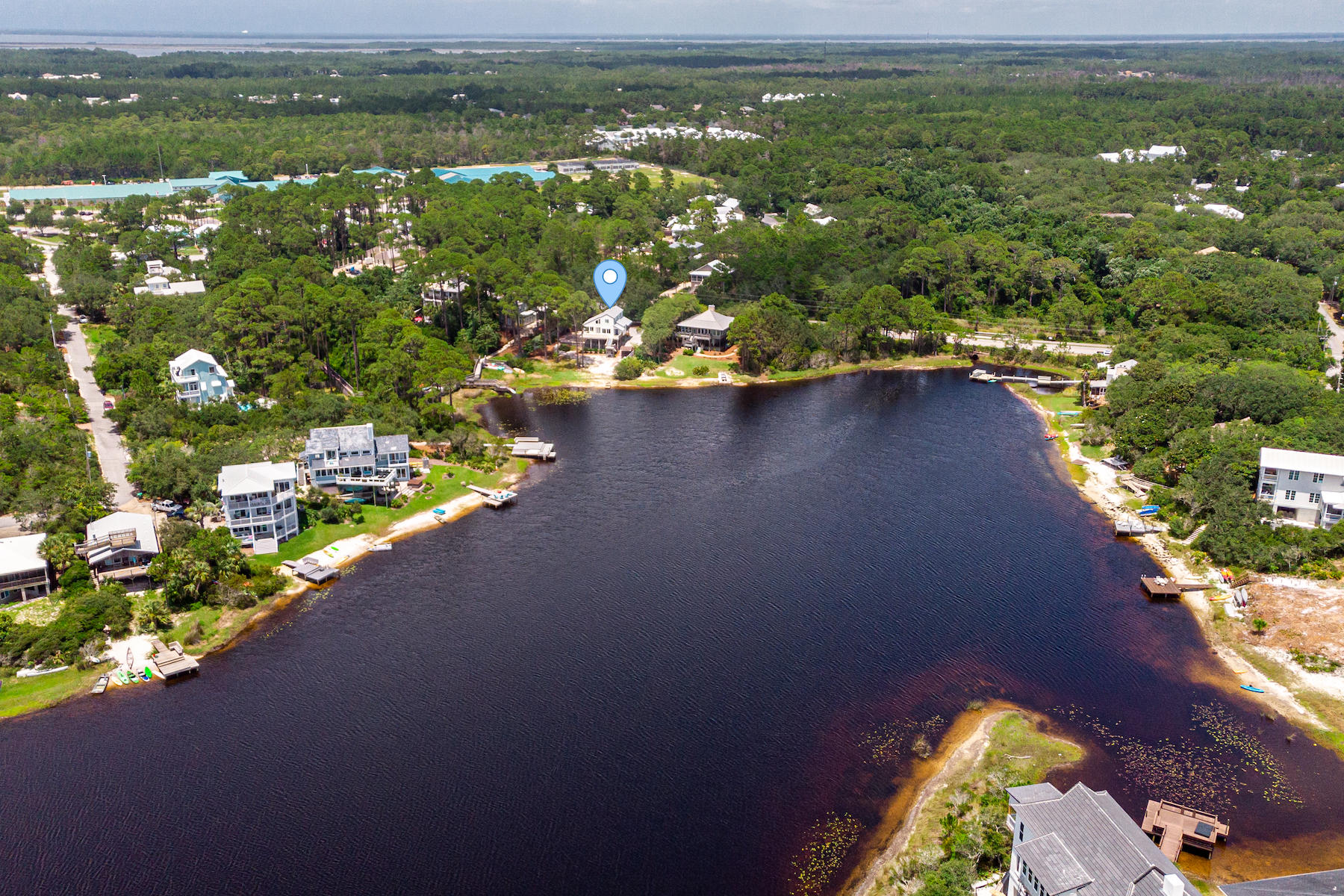 BEACH HIGHLAND - Residential