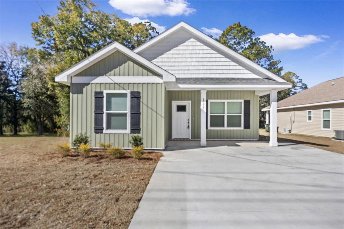 MILLS LANDING - Residential