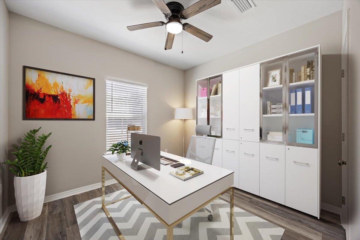 MILLS LANDING - Residential