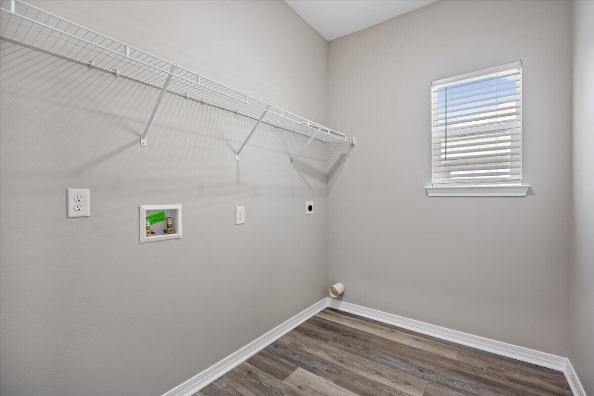 MILLS LANDING - Residential