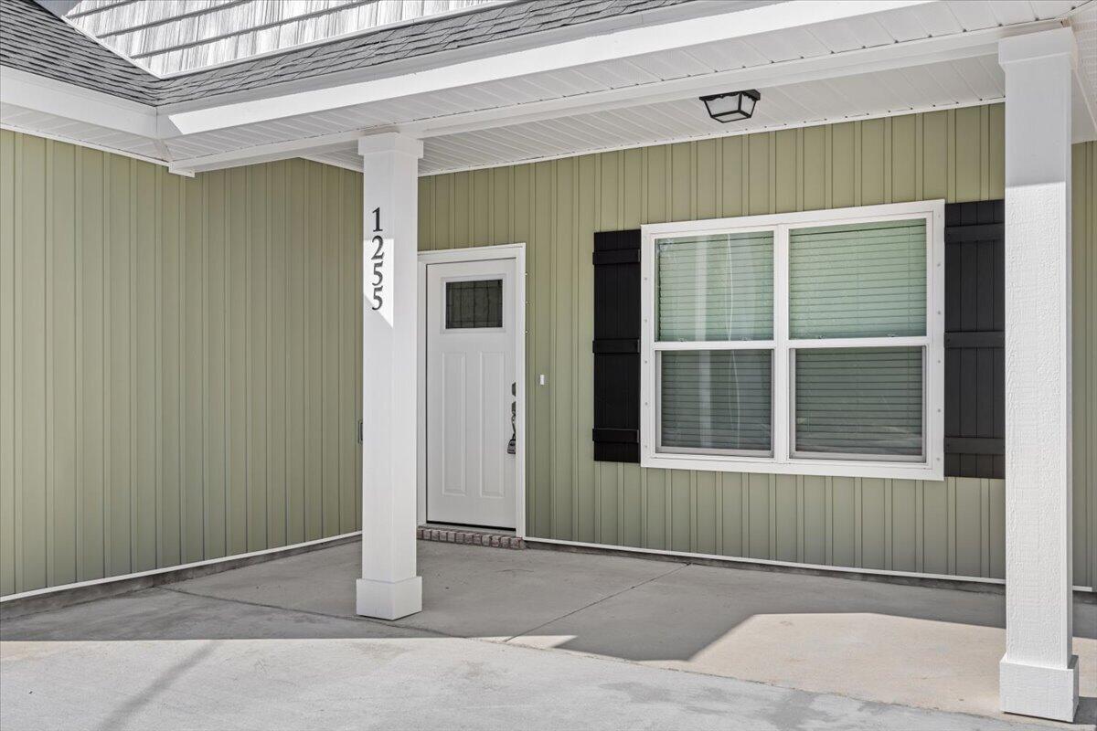 MILLS LANDING - Residential