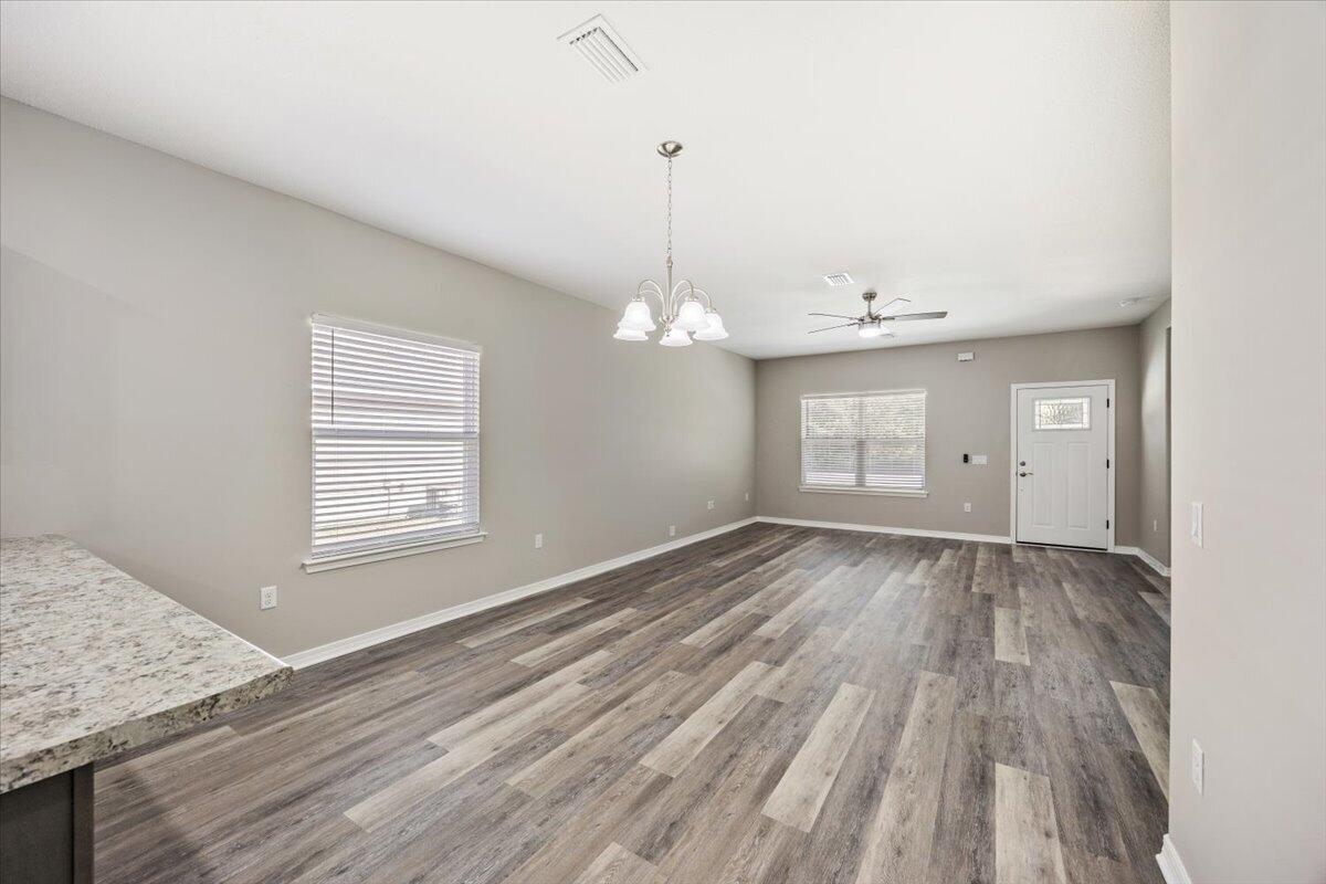 MILLS LANDING - Residential