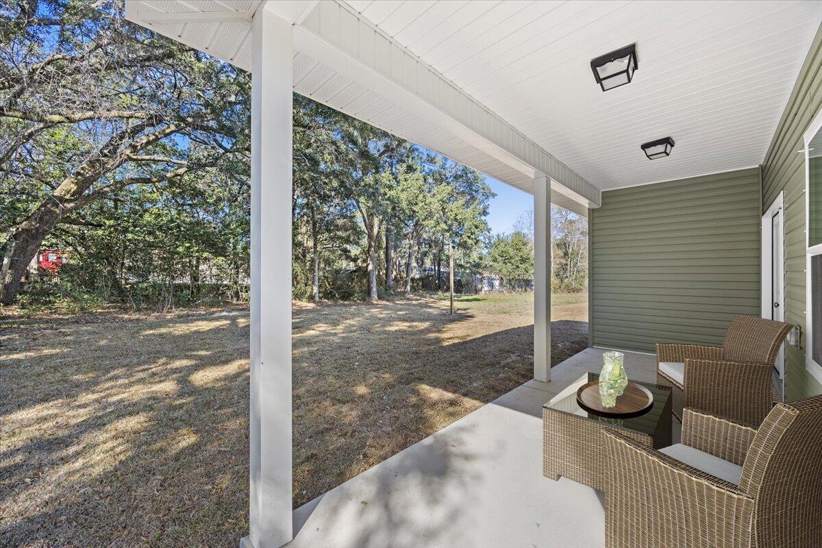 MILLS LANDING - Residential