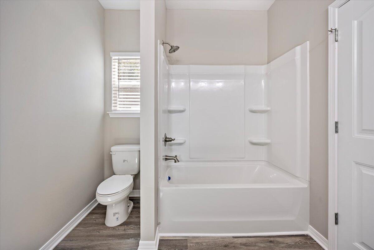 MILLS LANDING - Residential