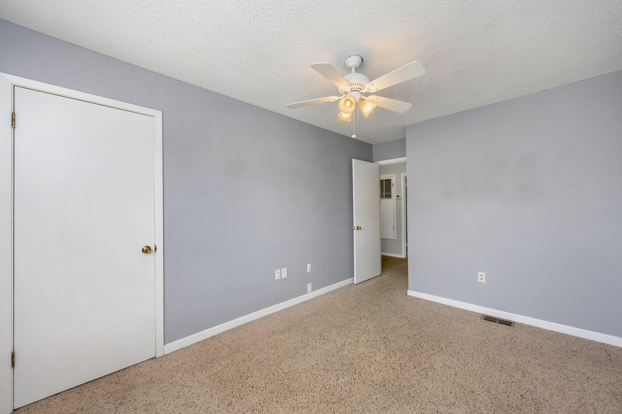 QUAIL MEADOWS - Residential