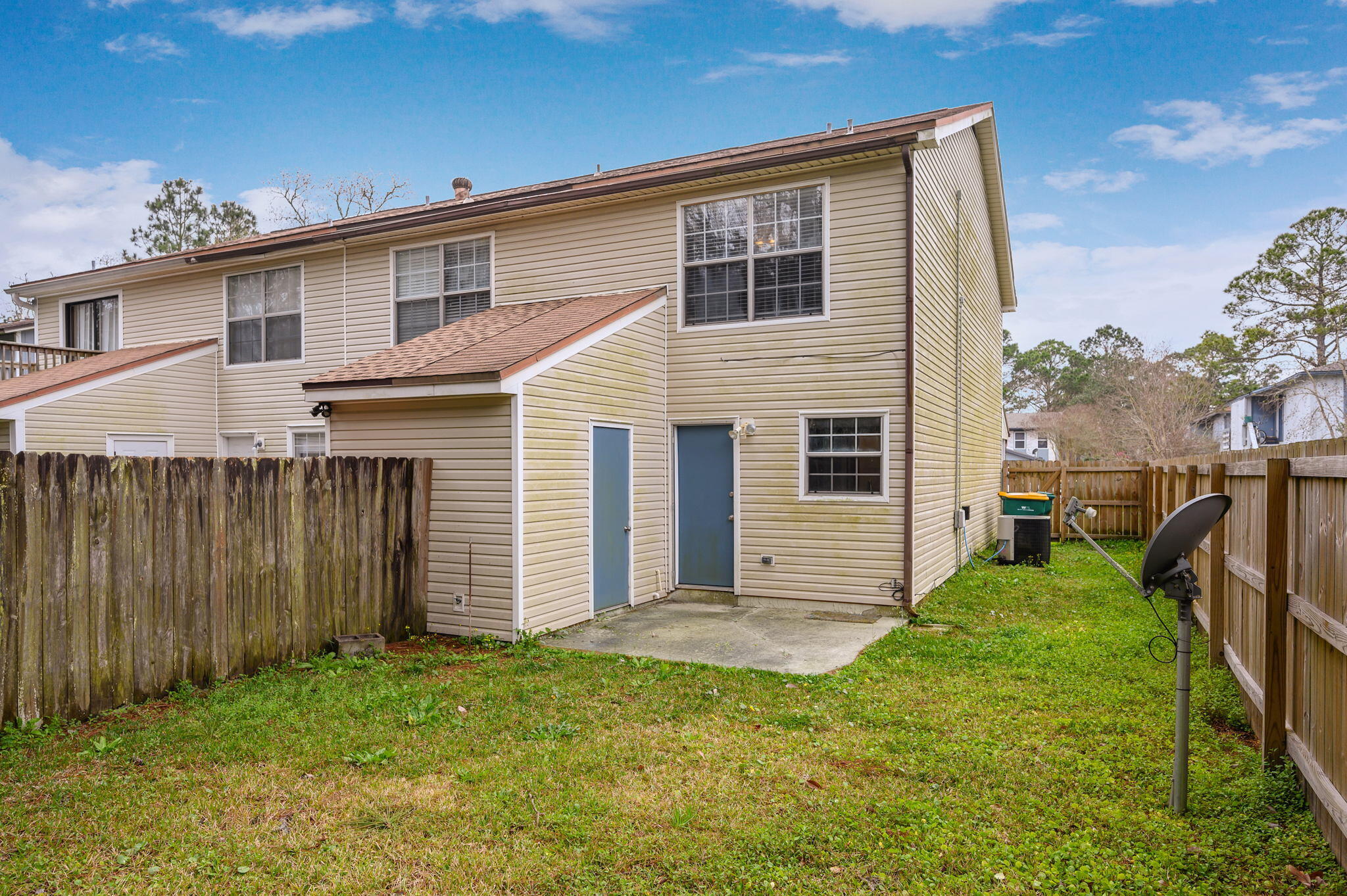 QUAIL MEADOWS - Residential