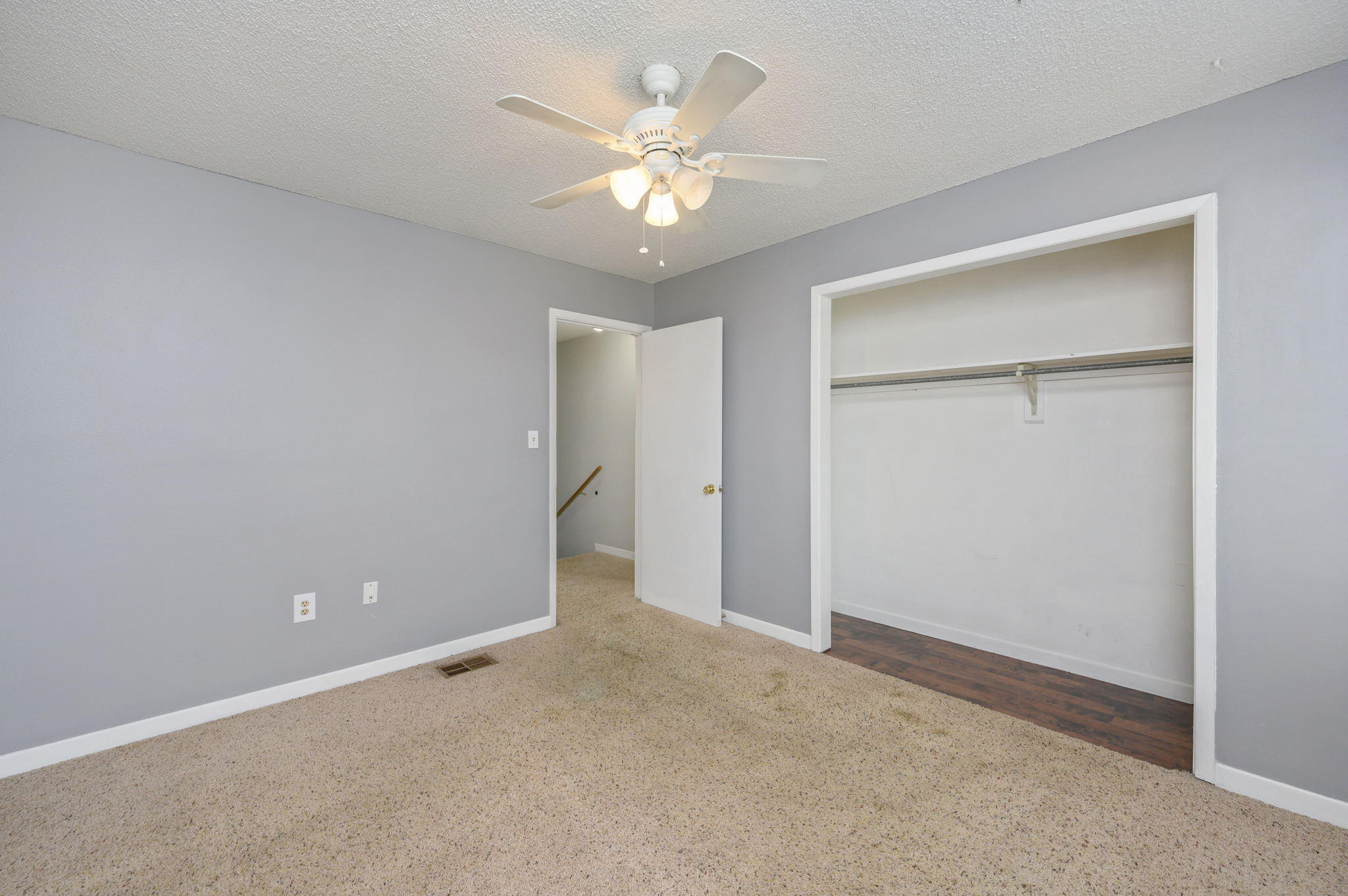 QUAIL MEADOWS - Residential
