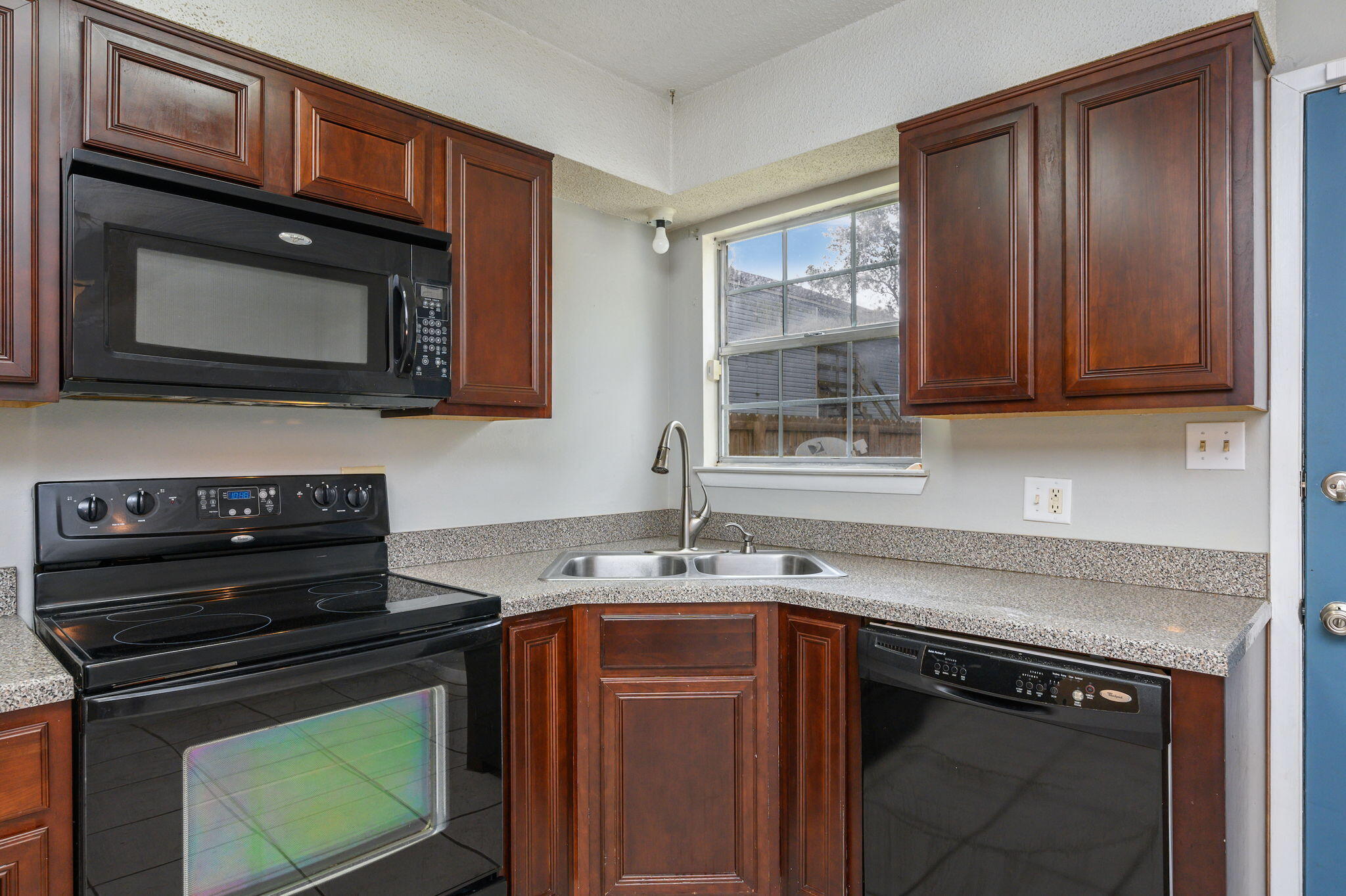 QUAIL MEADOWS - Residential