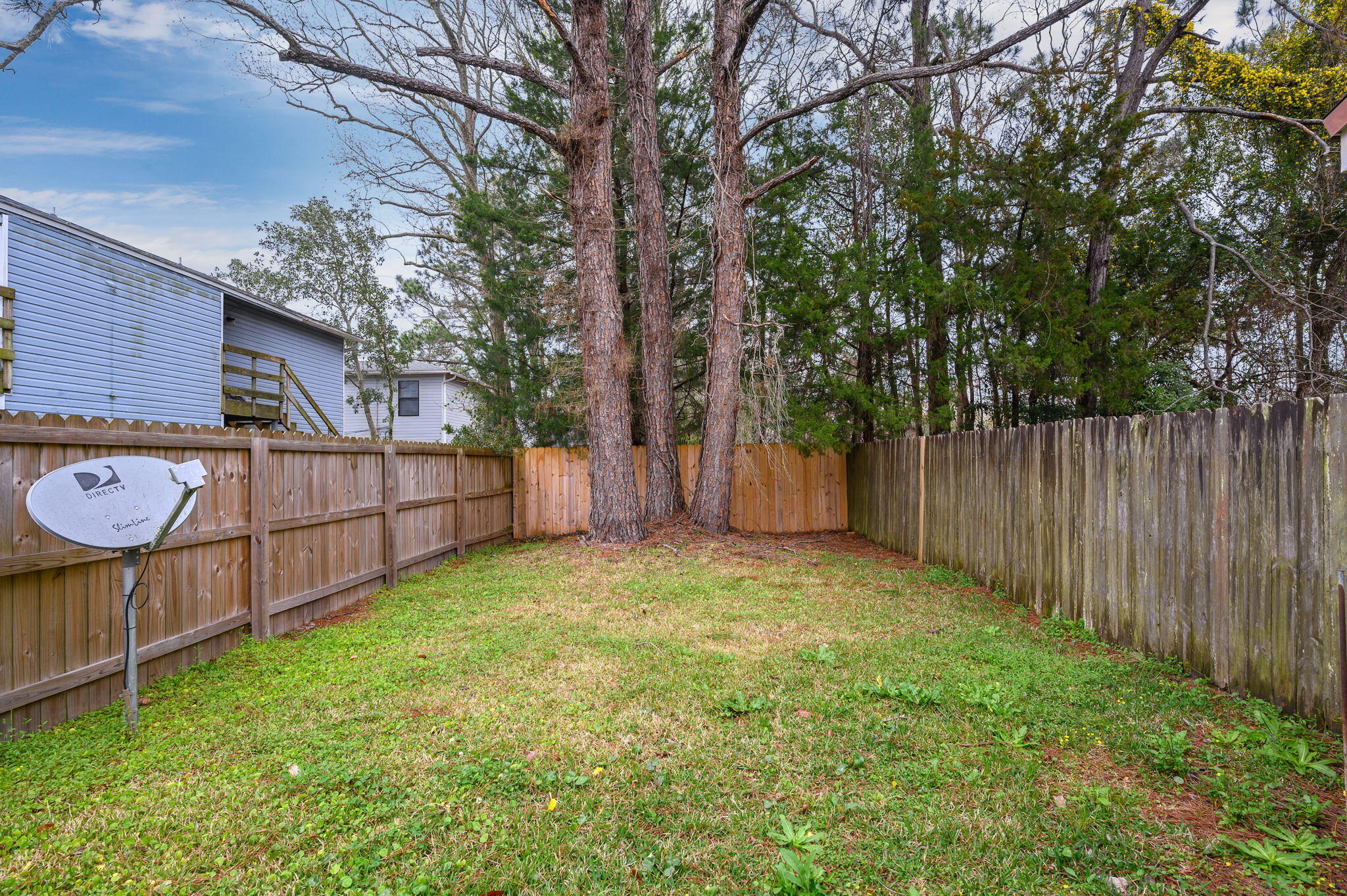 QUAIL MEADOWS - Residential