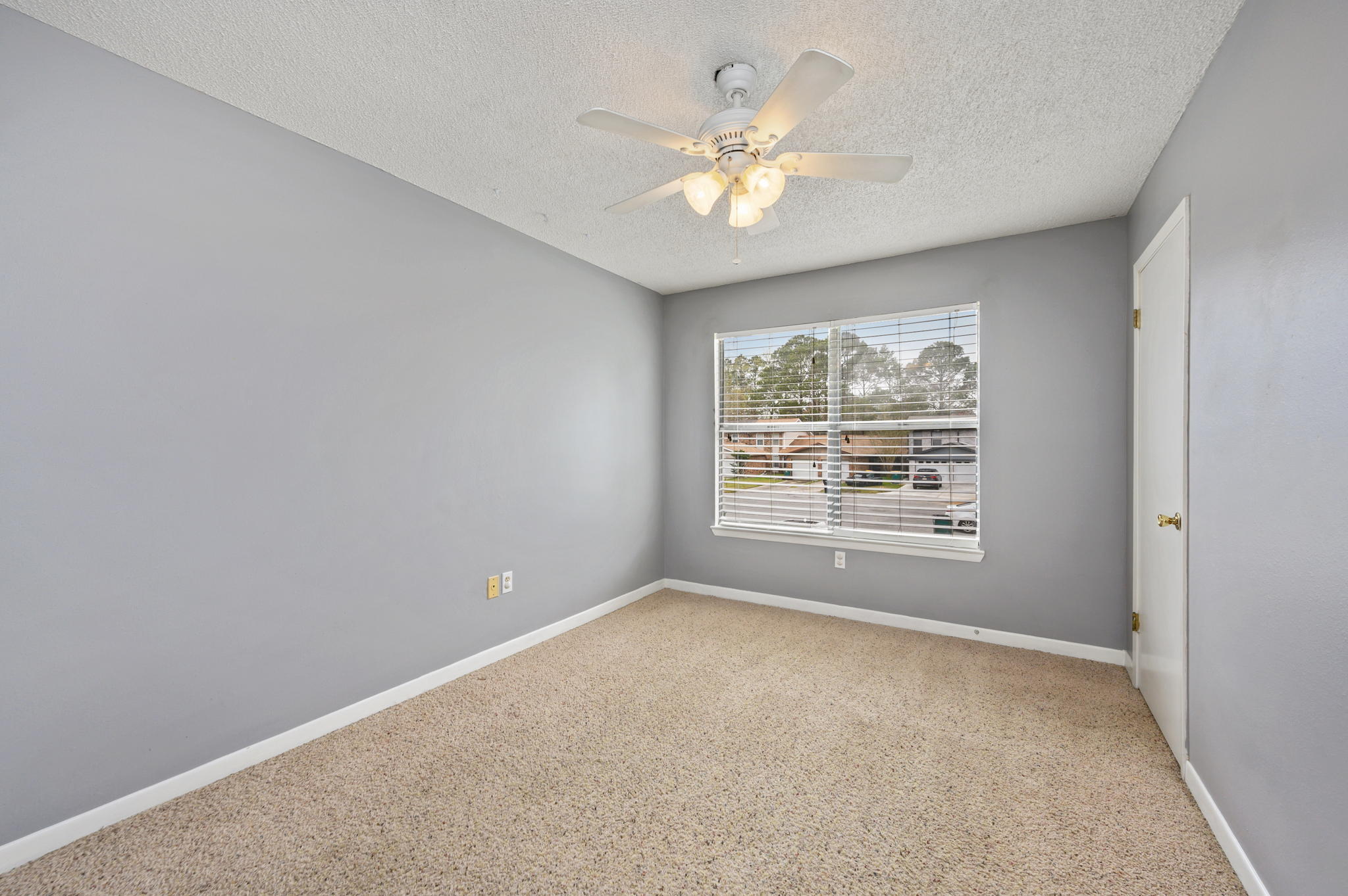 QUAIL MEADOWS - Residential