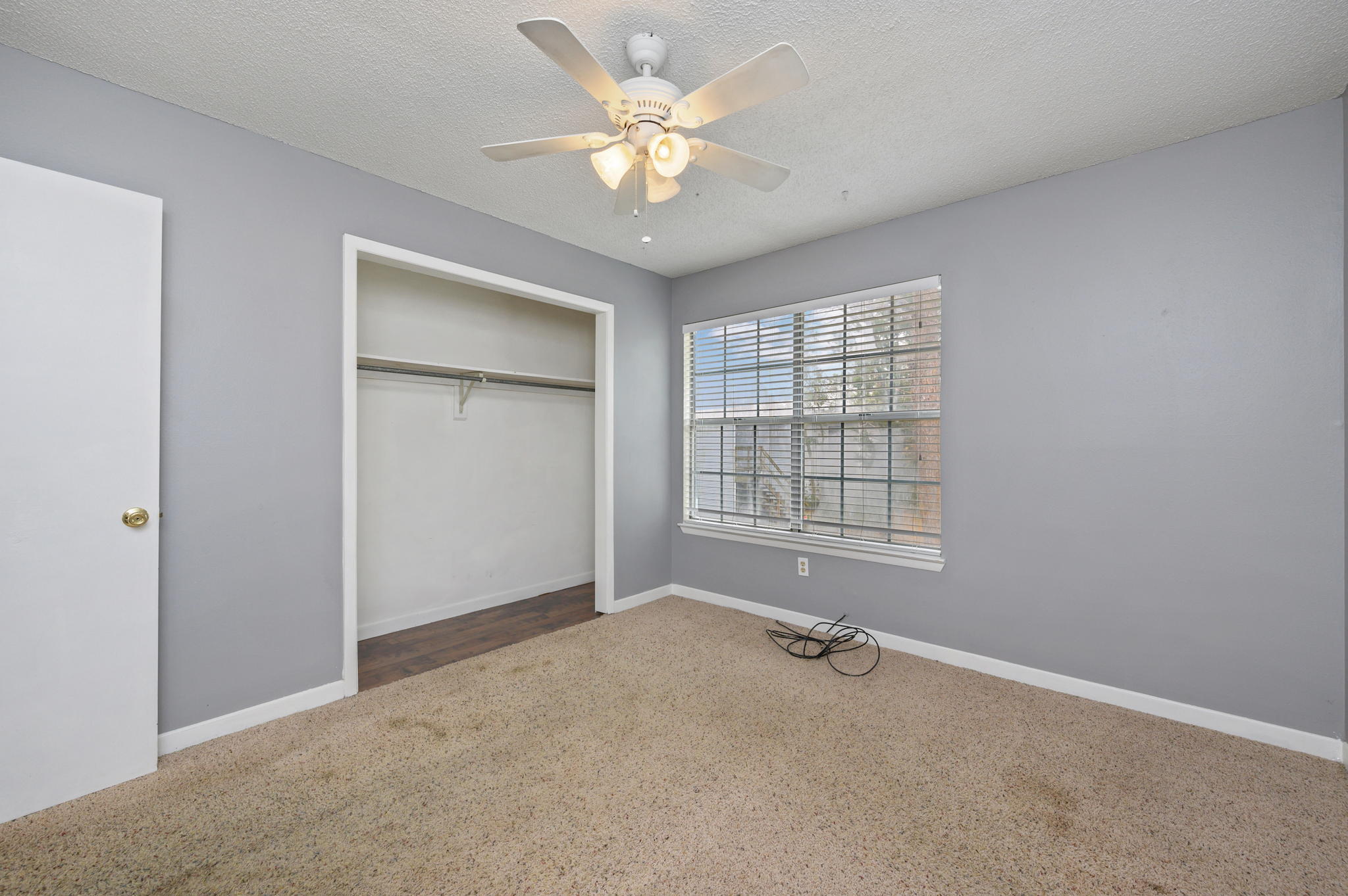 QUAIL MEADOWS - Residential