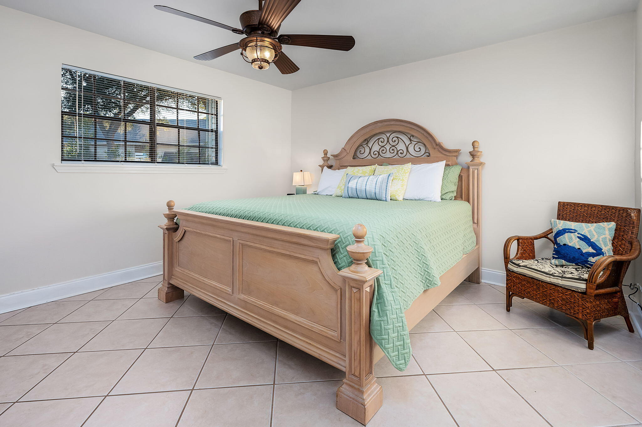 SEASCAPE CONDO GARDEN VILLA - Residential