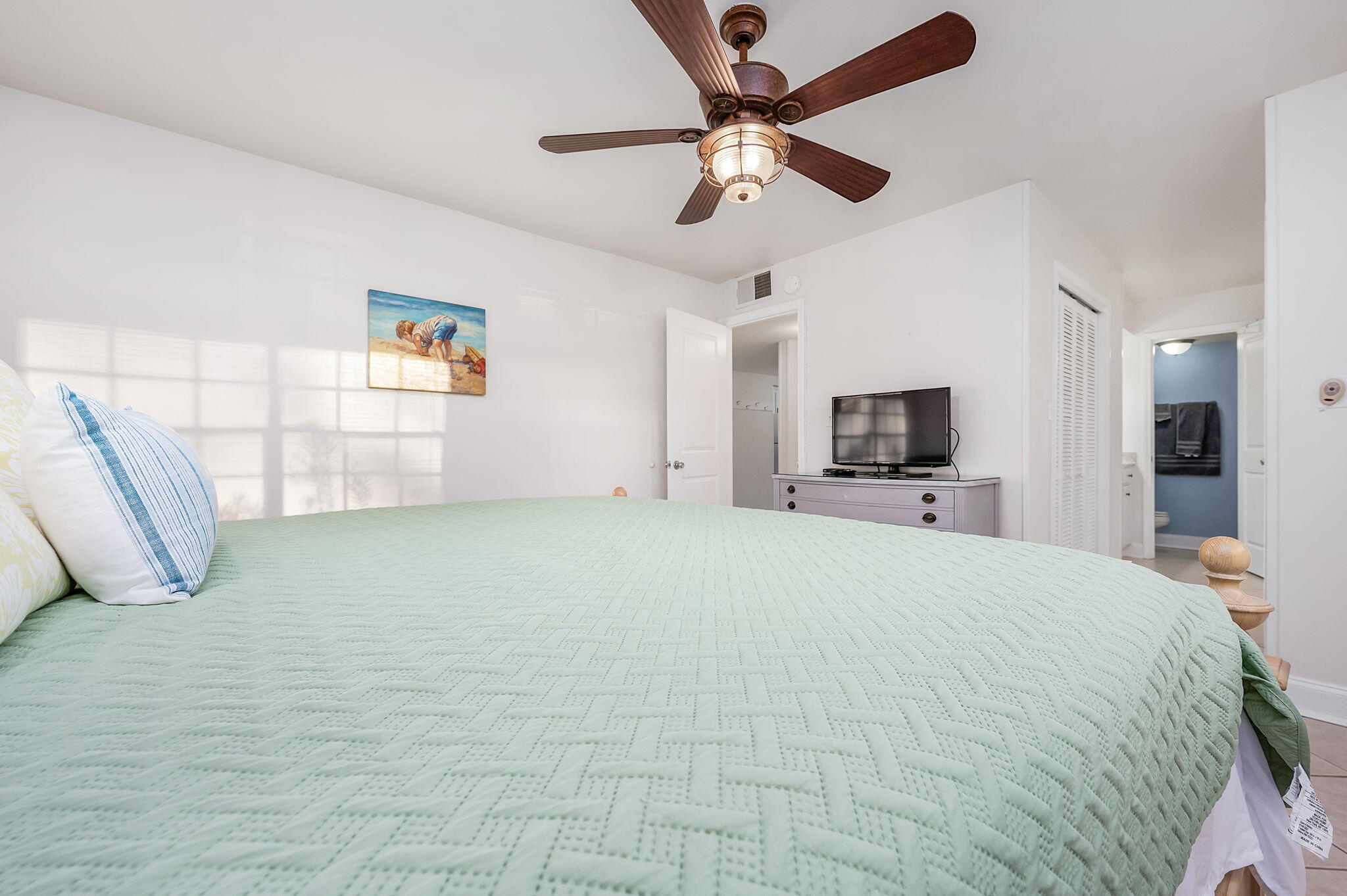 SEASCAPE CONDO GARDEN VILLA - Residential