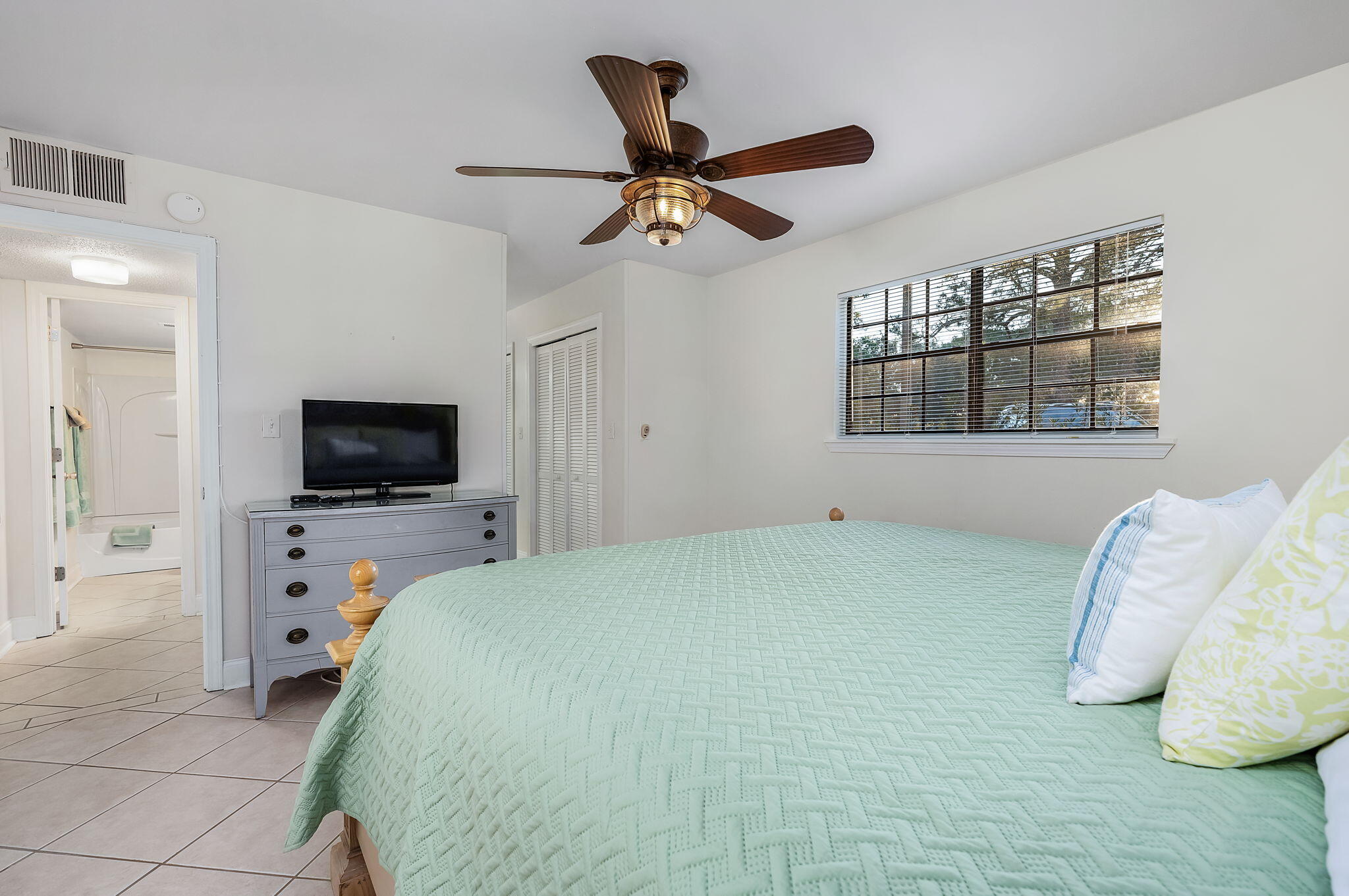 SEASCAPE CONDO GARDEN VILLA - Residential