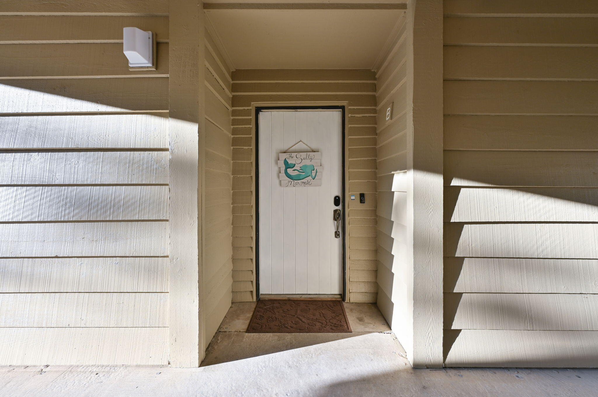 SEASCAPE CONDO GARDEN VILLA - Residential