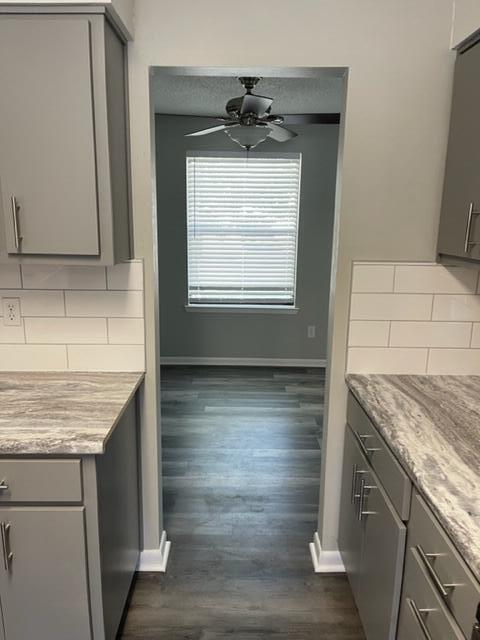 NICEVILLE PINES - Residential