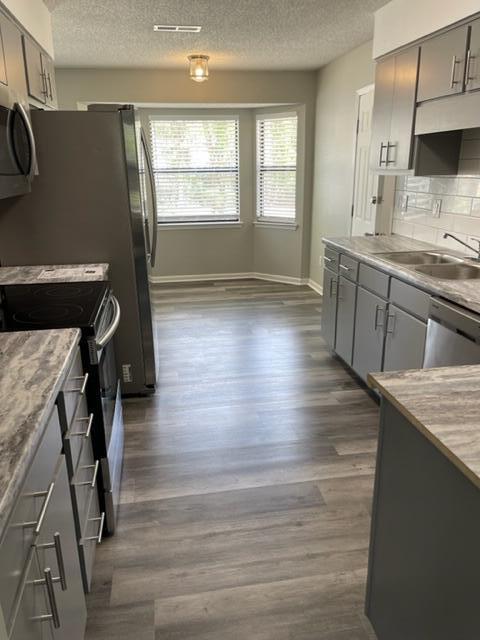 NICEVILLE PINES - Residential