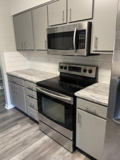 NICEVILLE PINES - Residential
