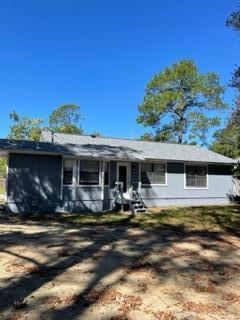 NICEVILLE PINES - Residential