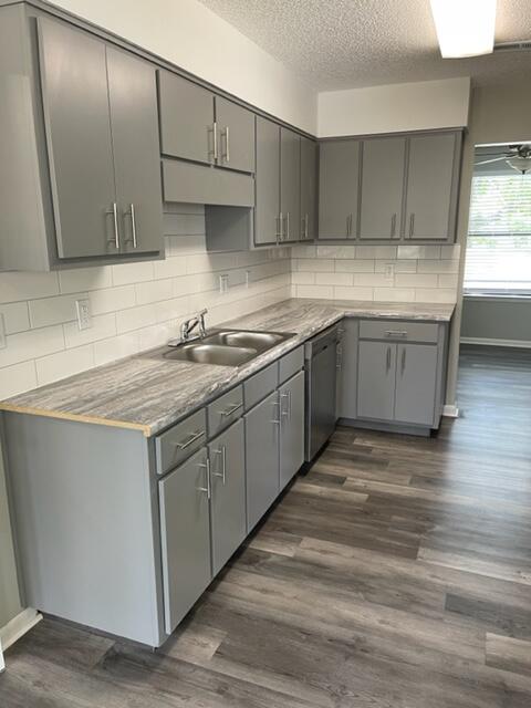 NICEVILLE PINES - Residential