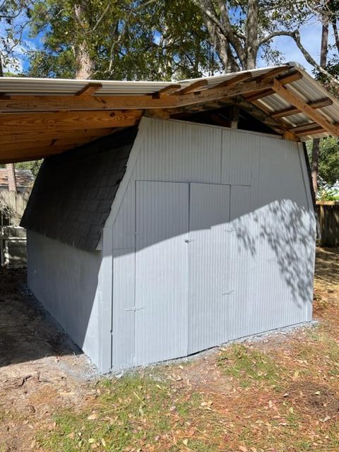 NICEVILLE PINES - Residential