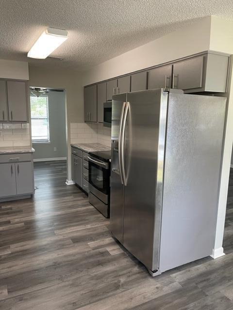 NICEVILLE PINES - Residential