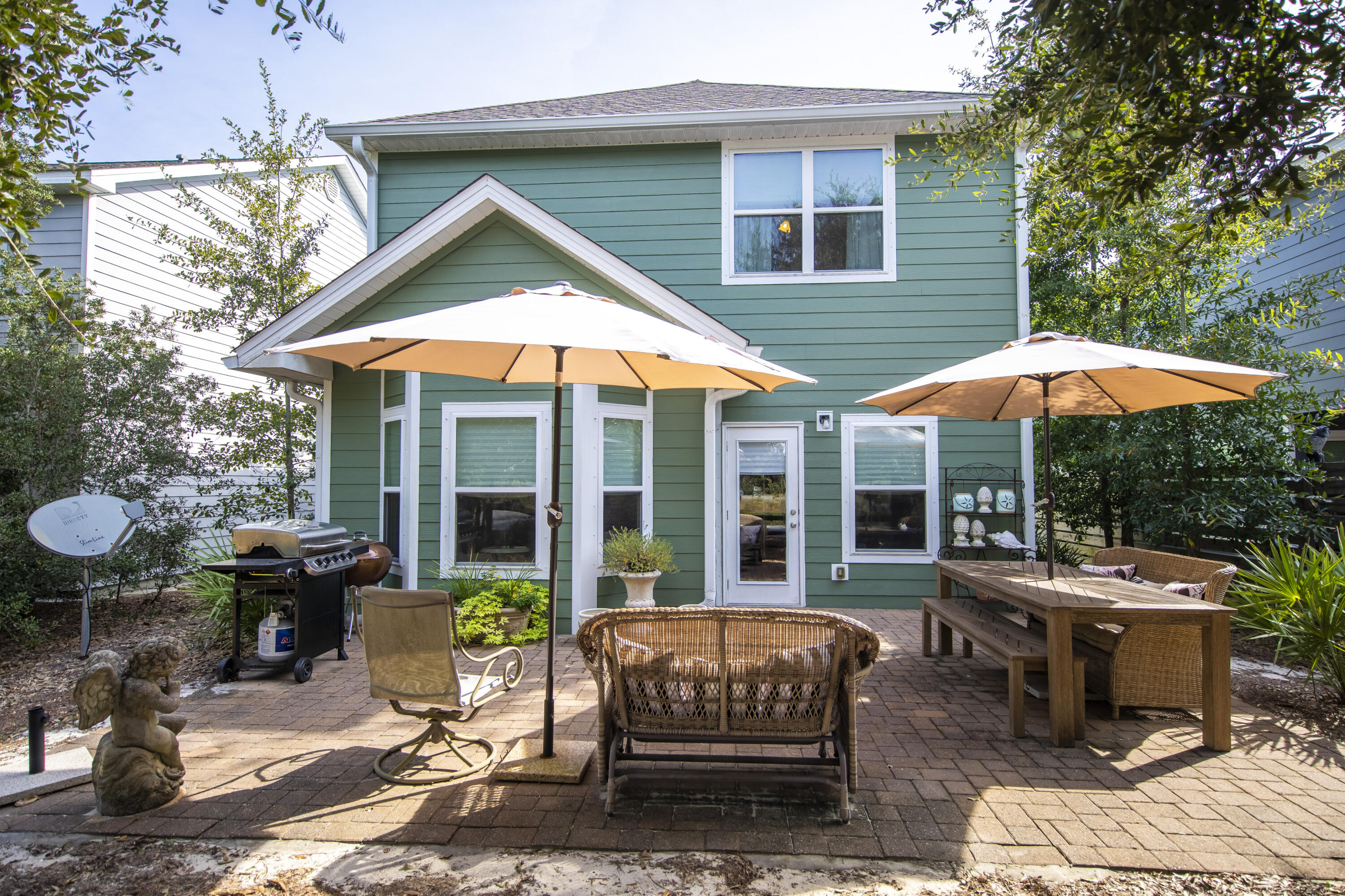 WEST SHORE PLACE - Residential