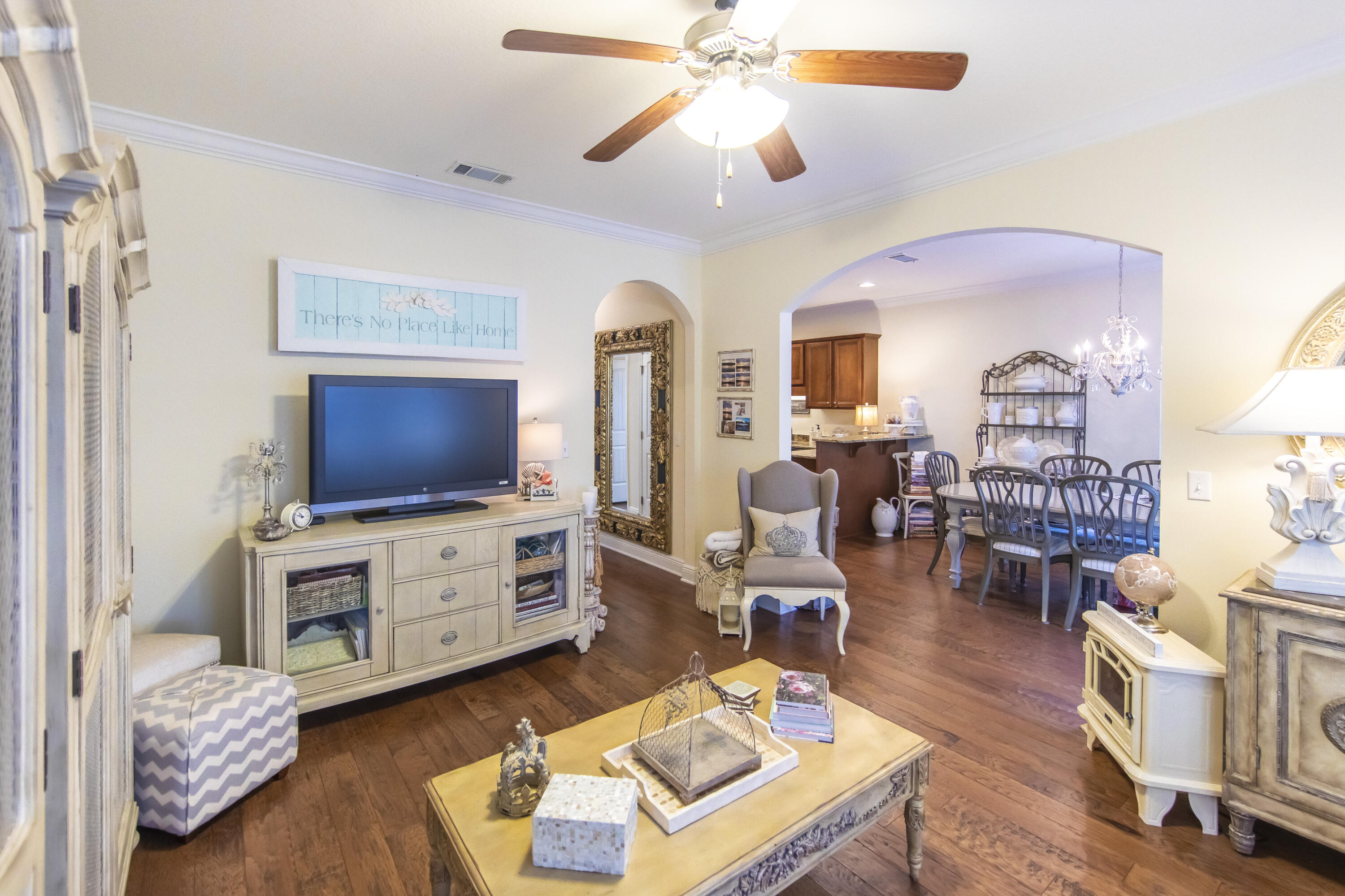 WEST SHORE PLACE - Residential