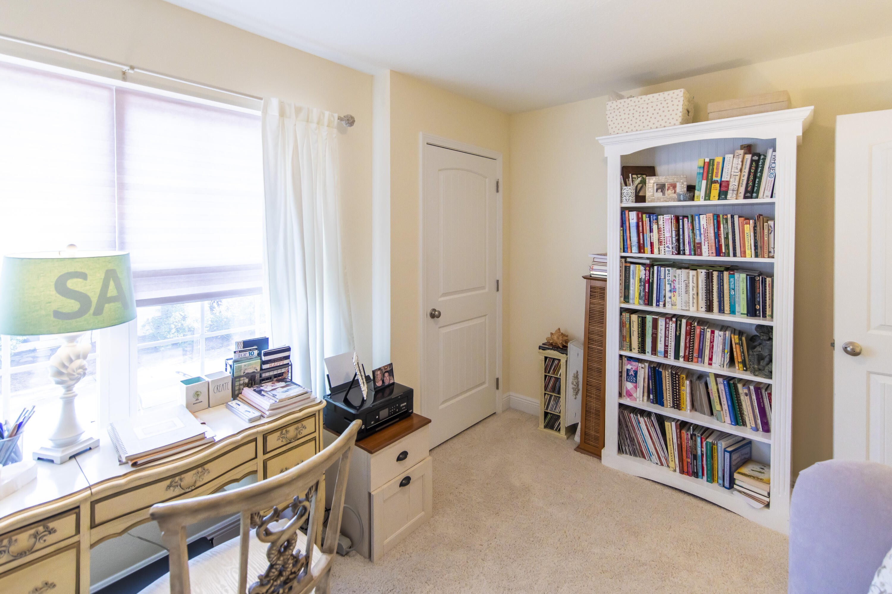 WEST SHORE PLACE - Residential