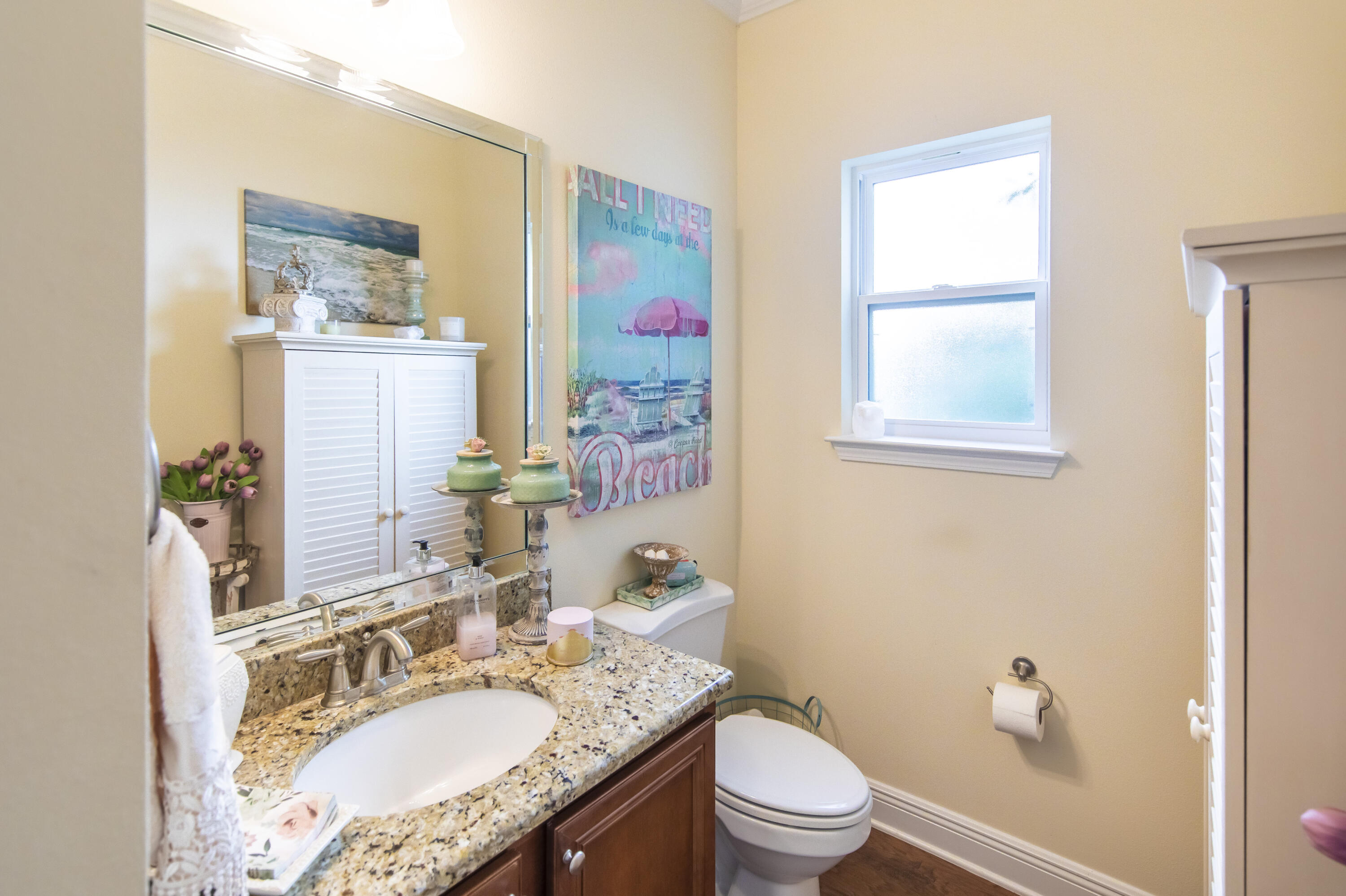 WEST SHORE PLACE - Residential