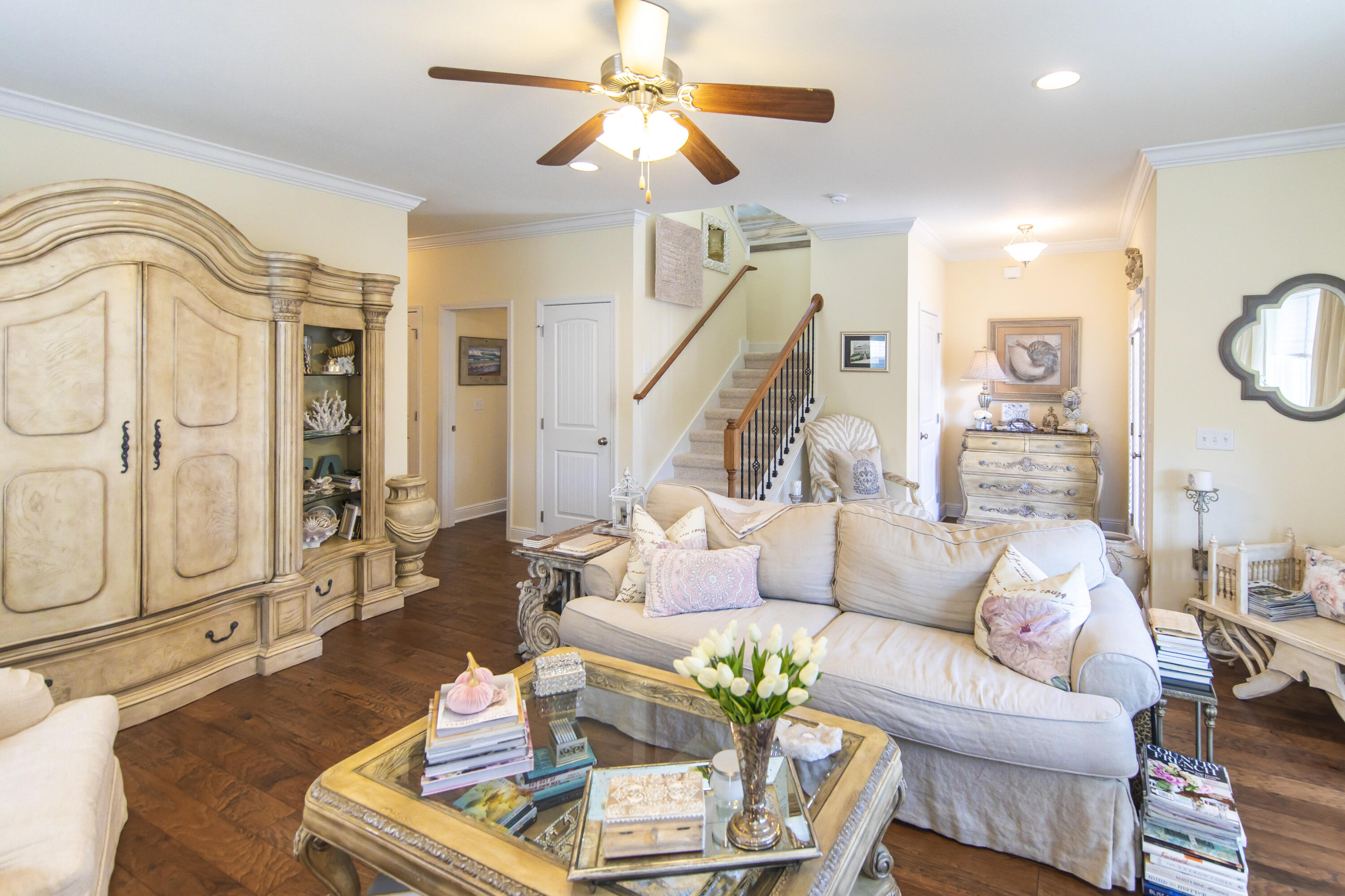 WEST SHORE PLACE - Residential