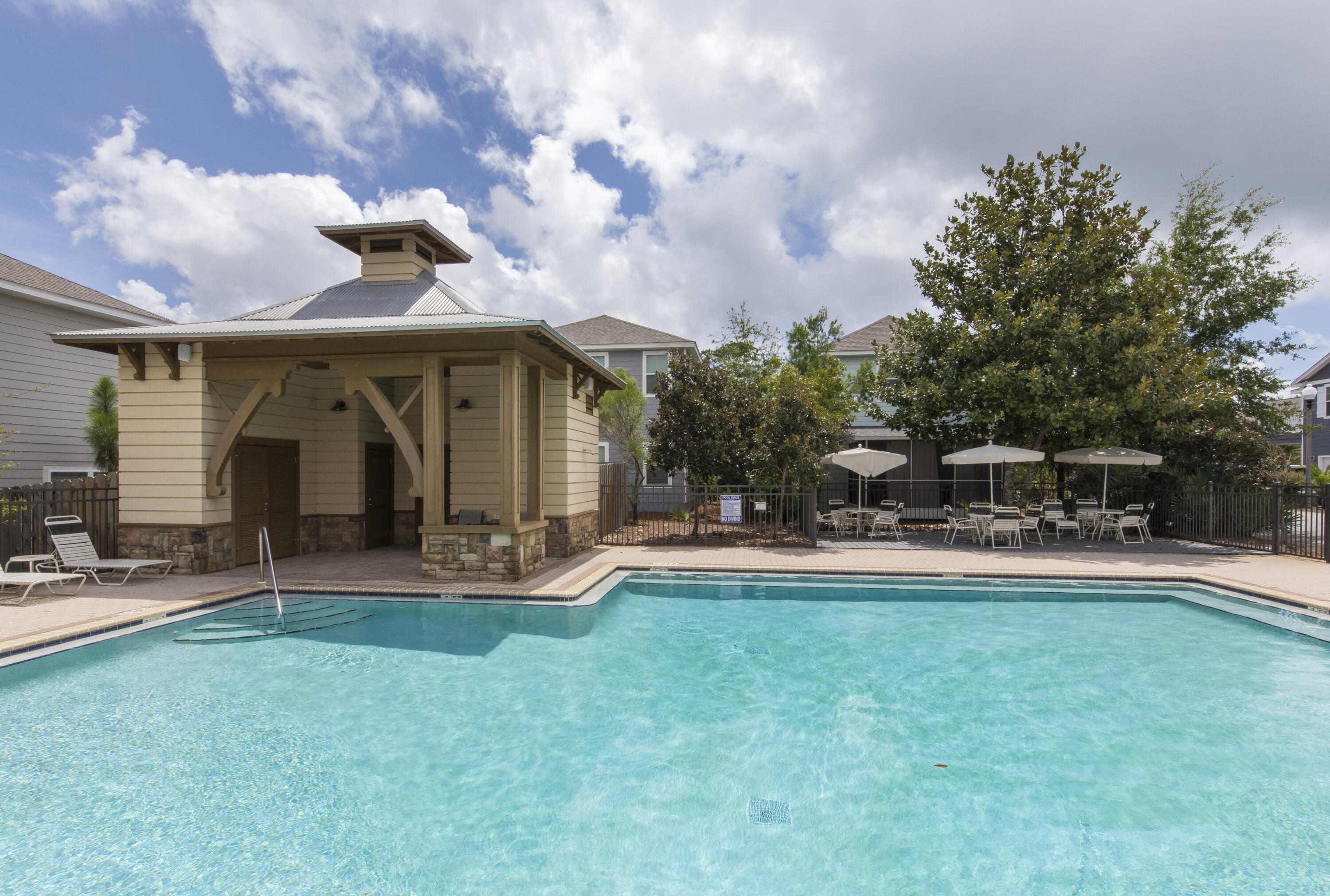 WEST SHORE PLACE - Residential