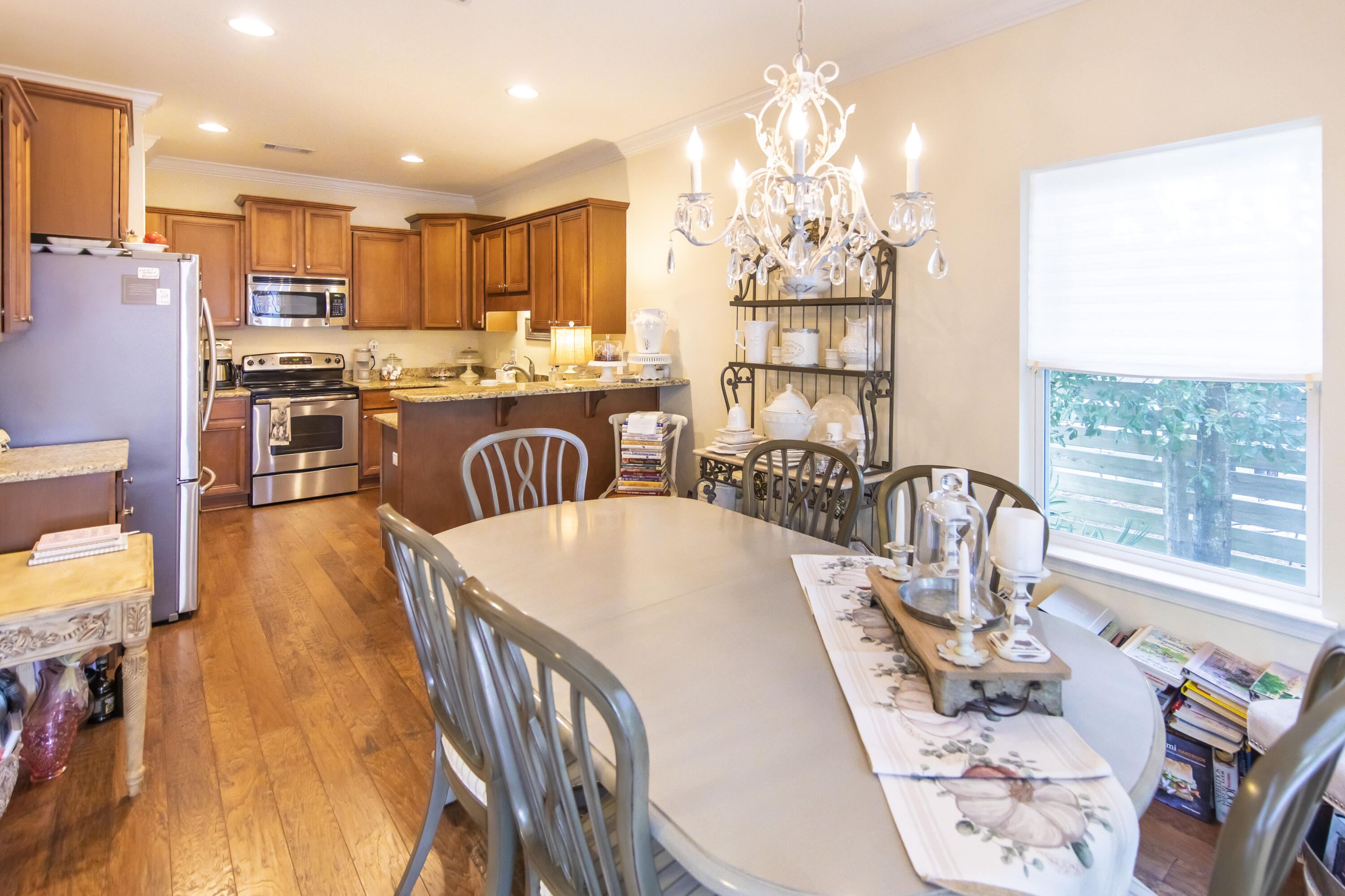 WEST SHORE PLACE - Residential