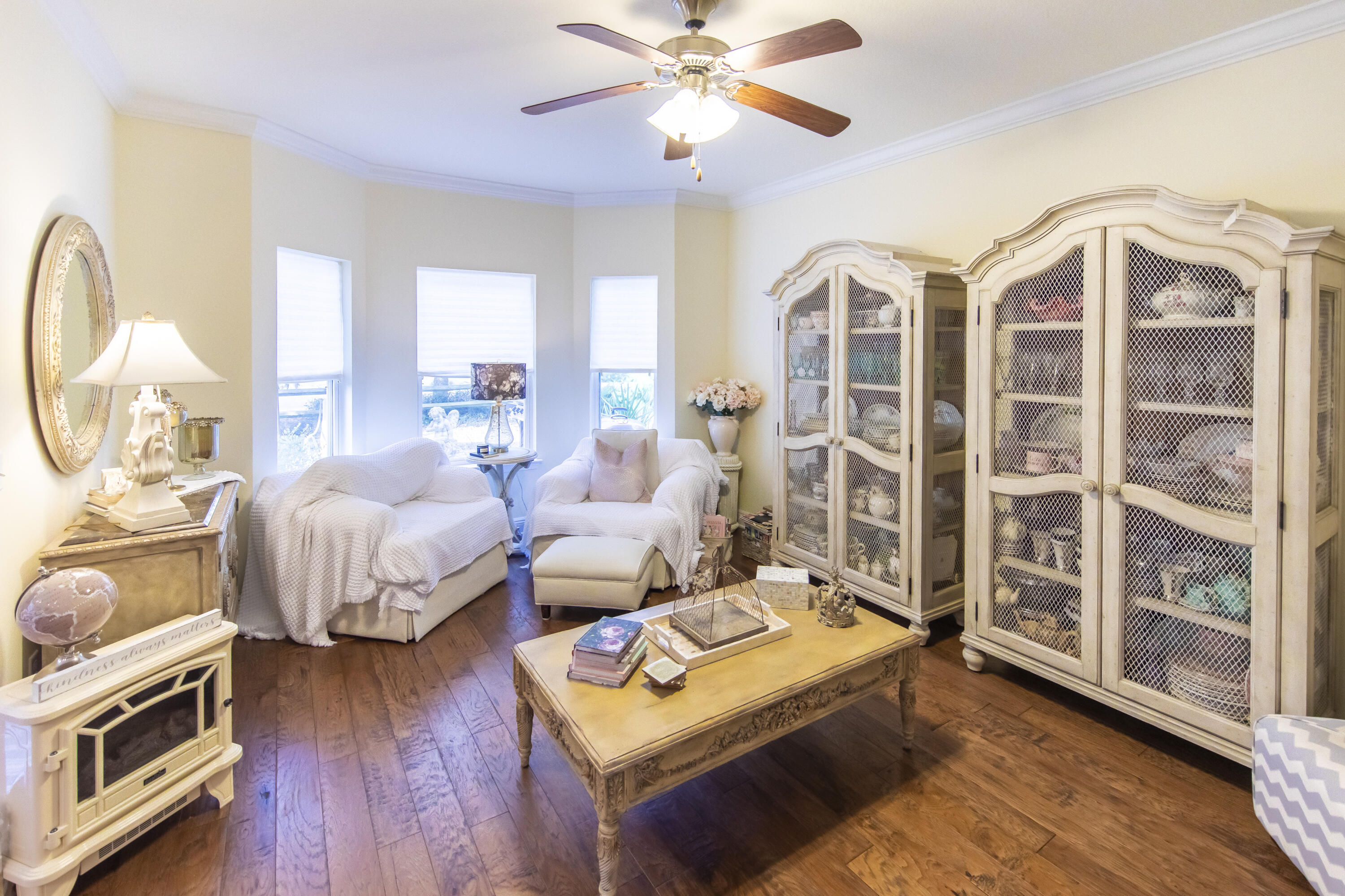 WEST SHORE PLACE - Residential