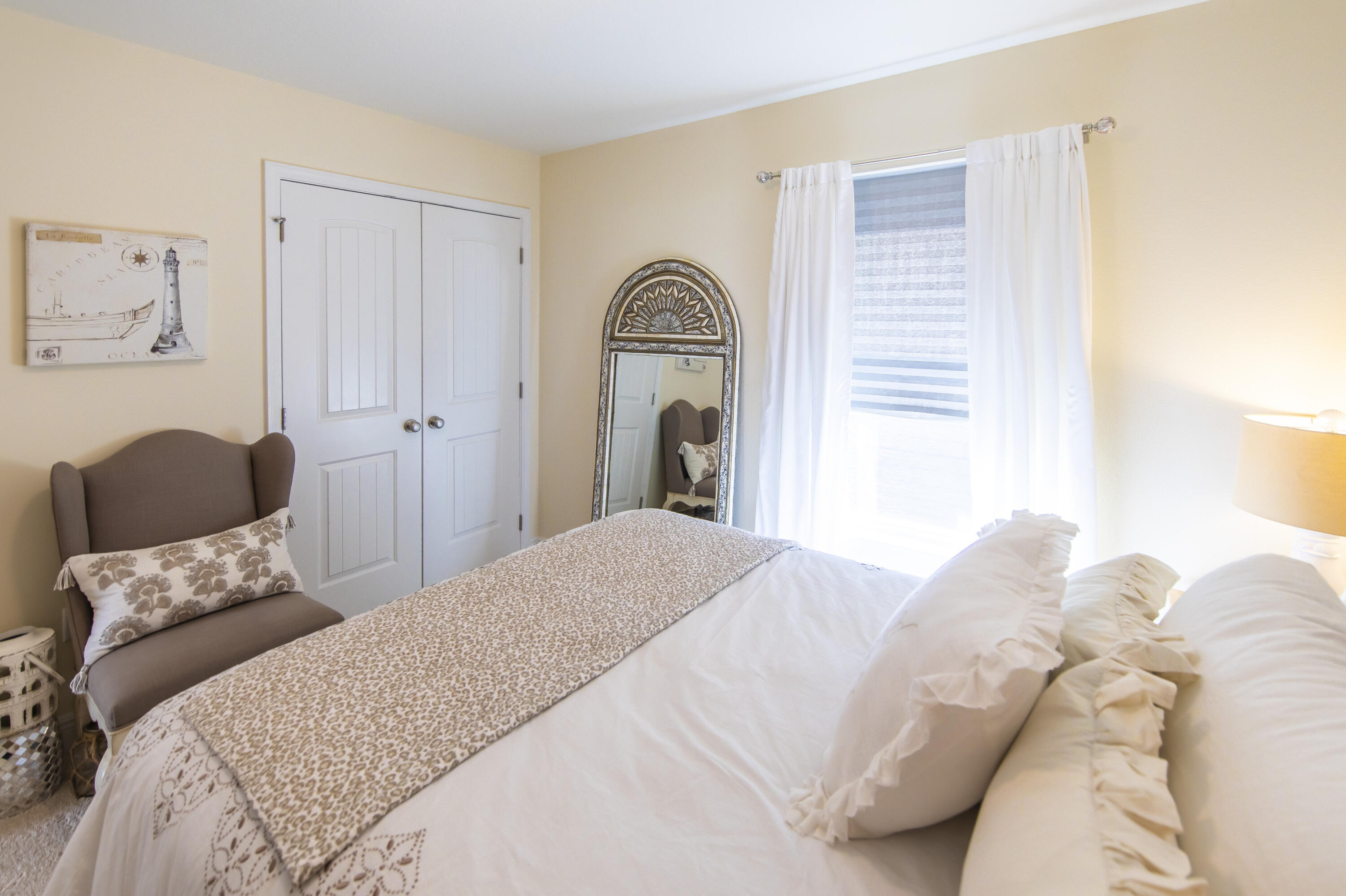 WEST SHORE PLACE - Residential