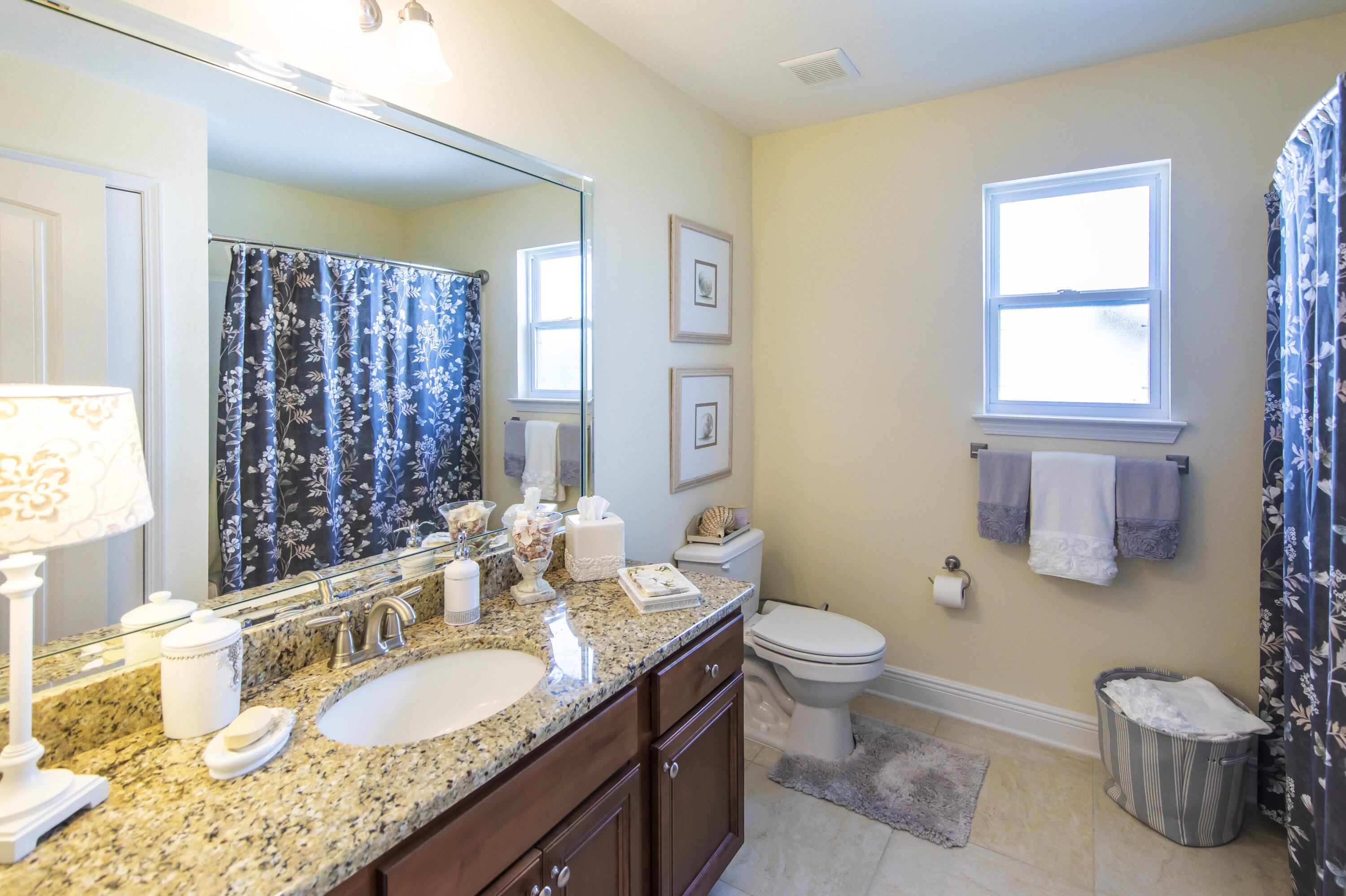 WEST SHORE PLACE - Residential