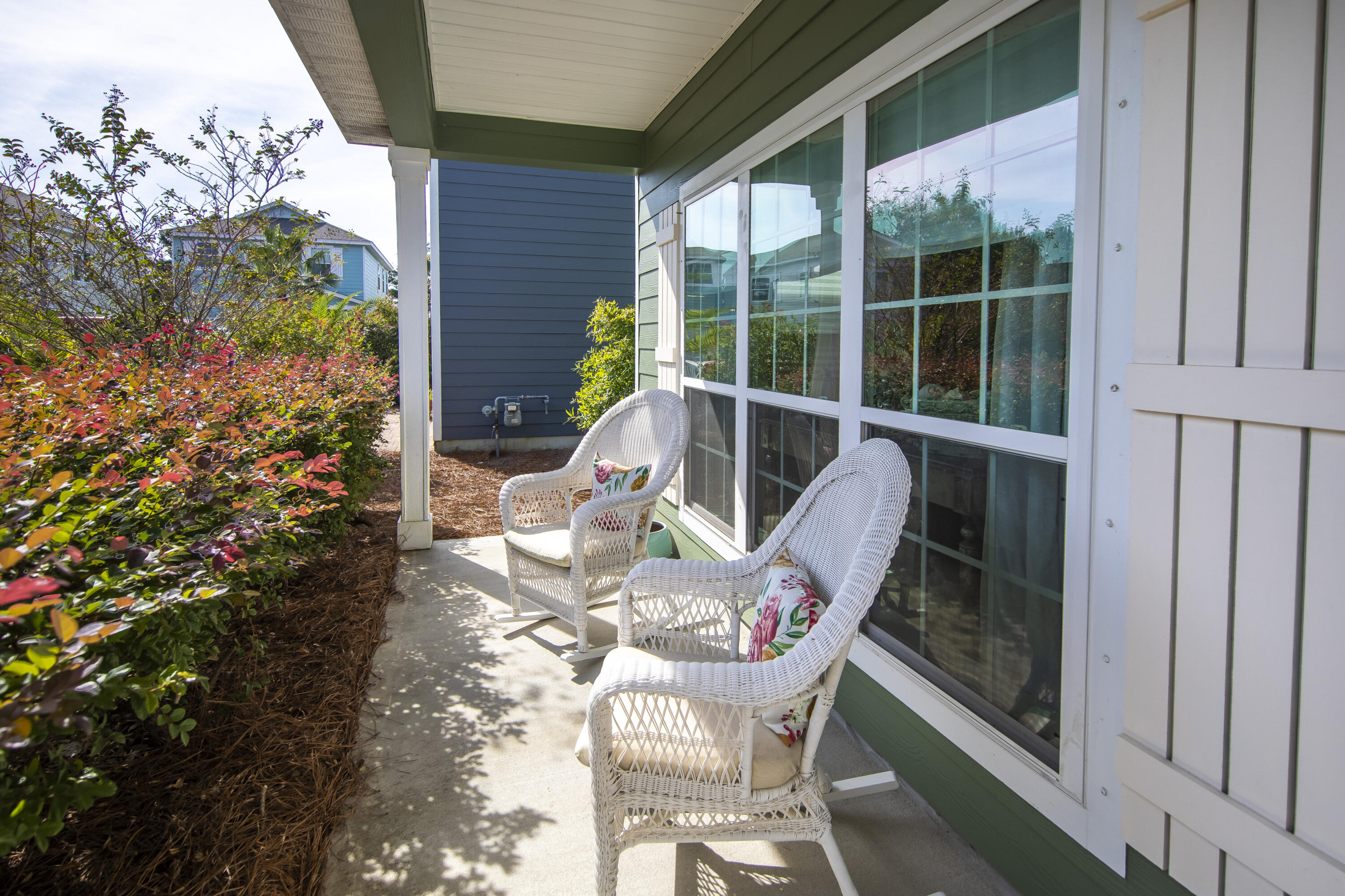 WEST SHORE PLACE - Residential